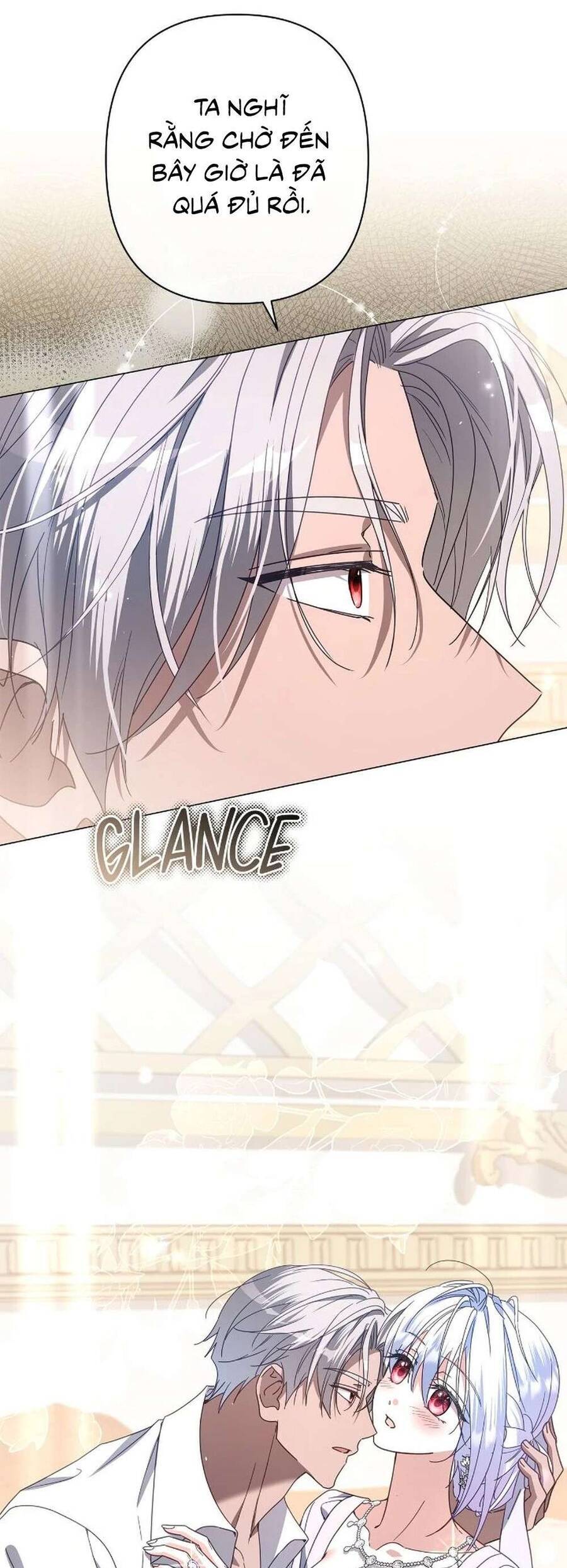 Vết Trăng Chapter 81 7