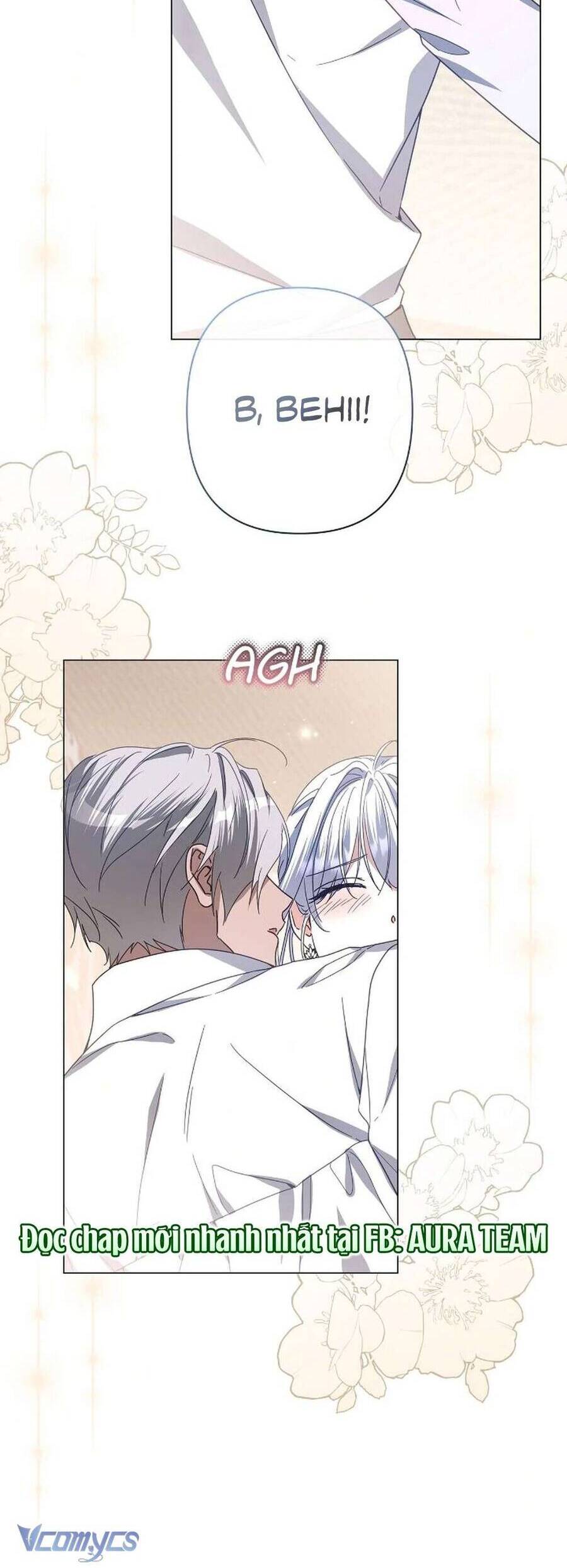 Vết Trăng Chapter 81 9