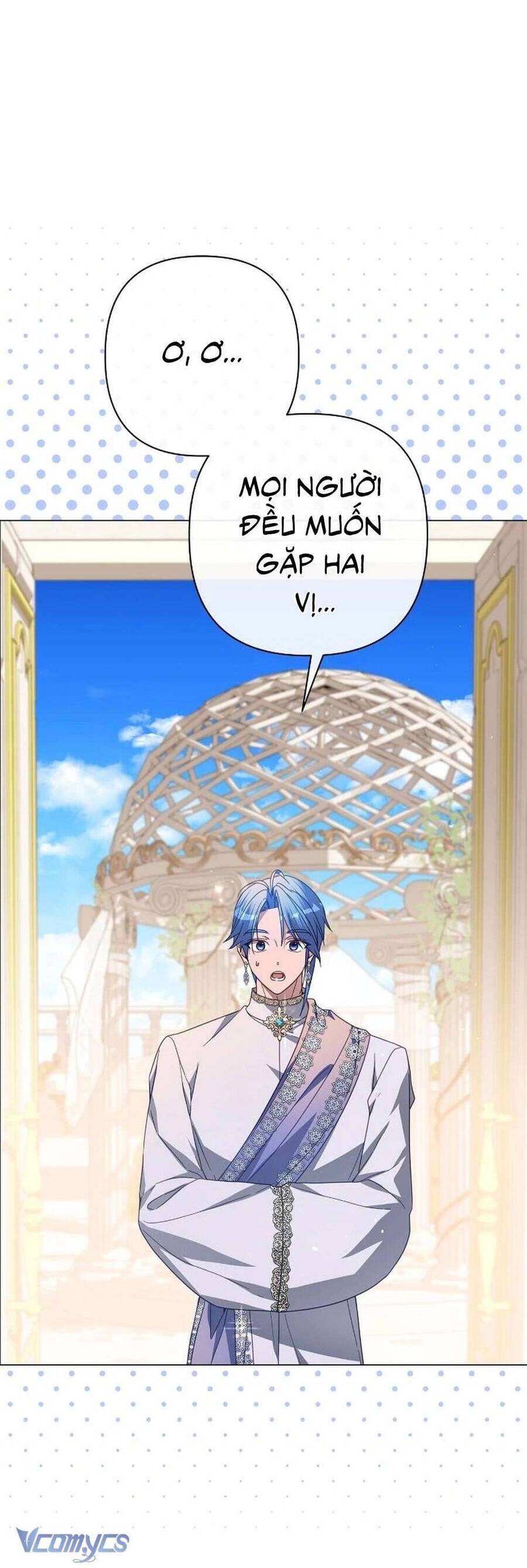 Vết Trăng Chapter 81 11
