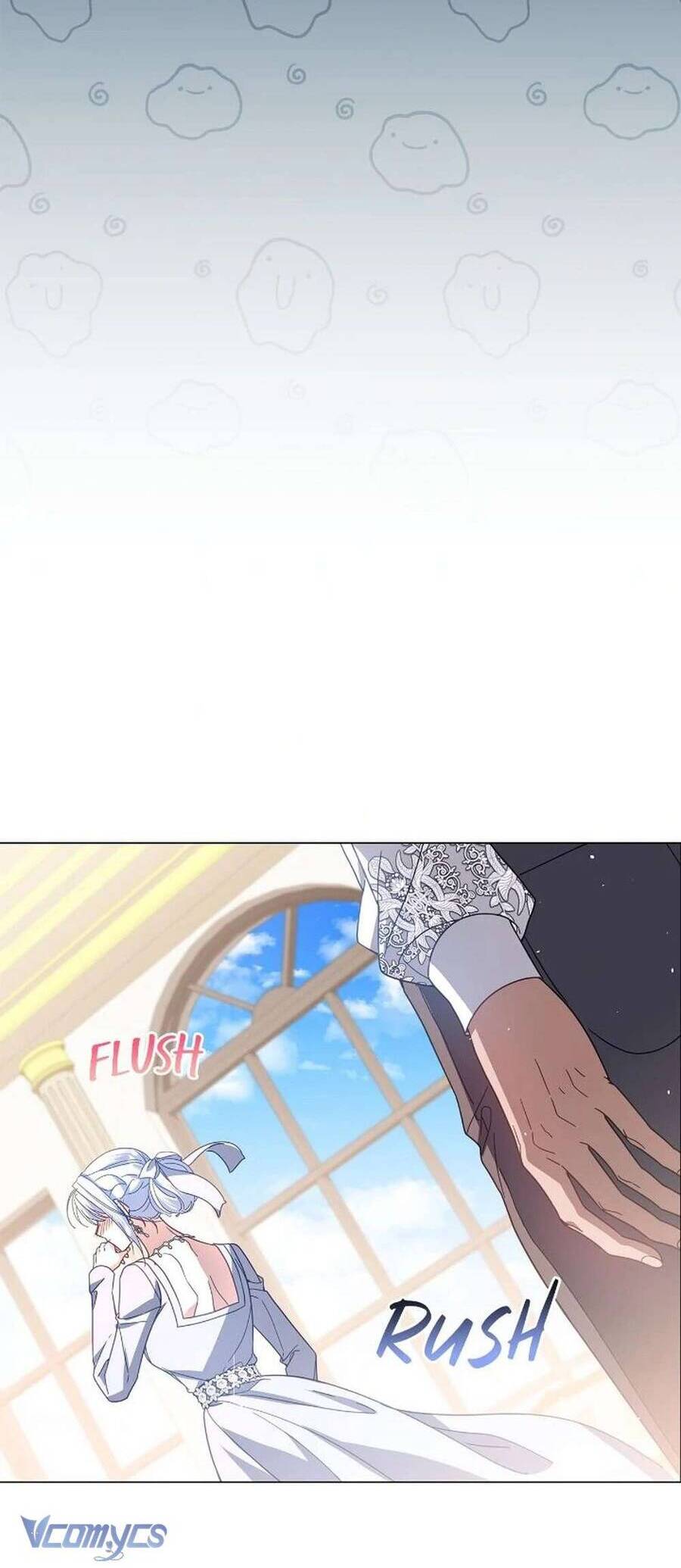 Vết Trăng Chapter 81 13