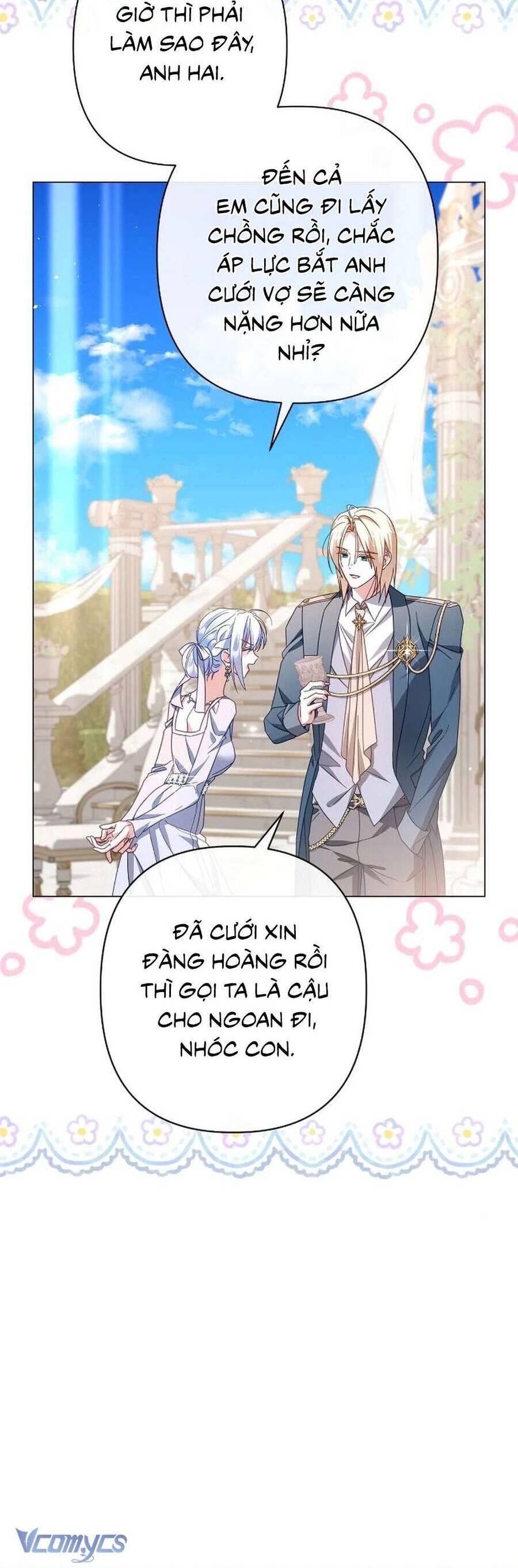 Vết Trăng Chapter 81 19
