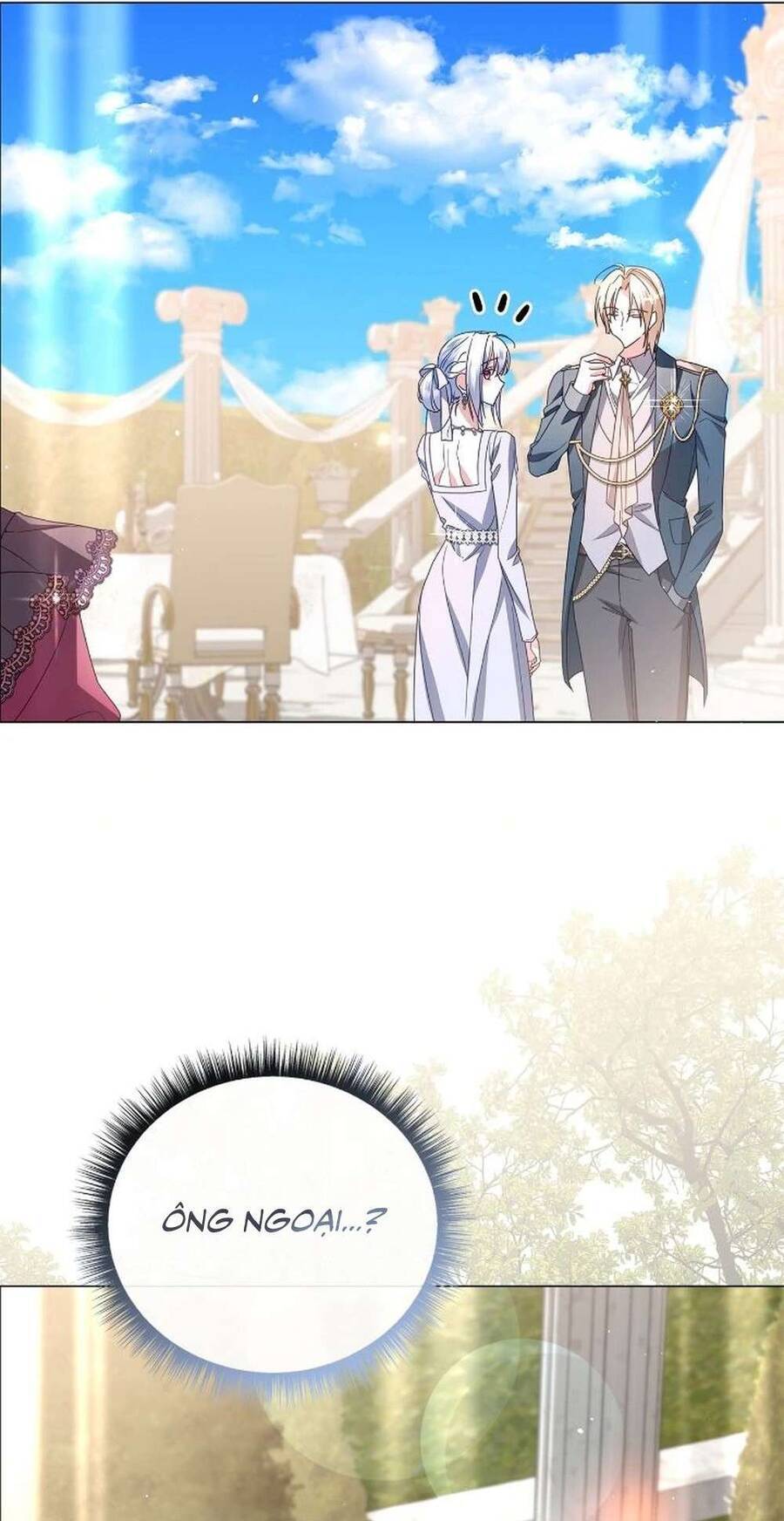 Vết Trăng Chapter 81 20