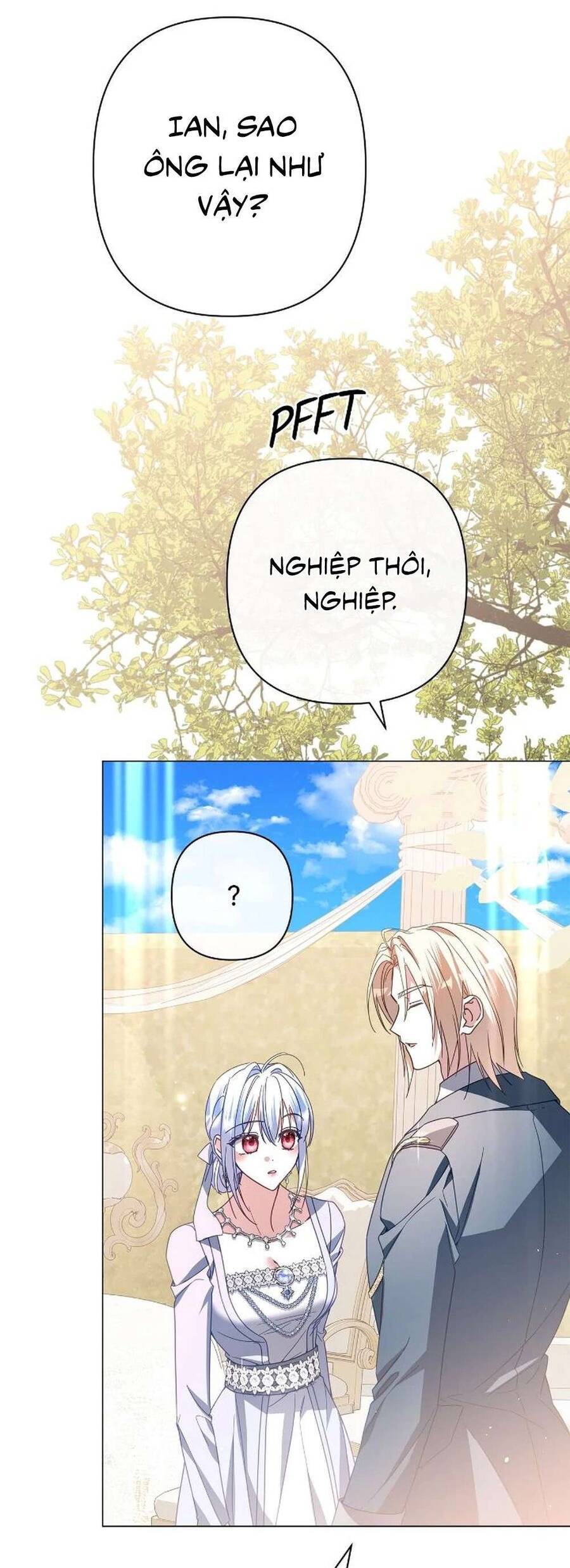 Vết Trăng Chapter 81 22