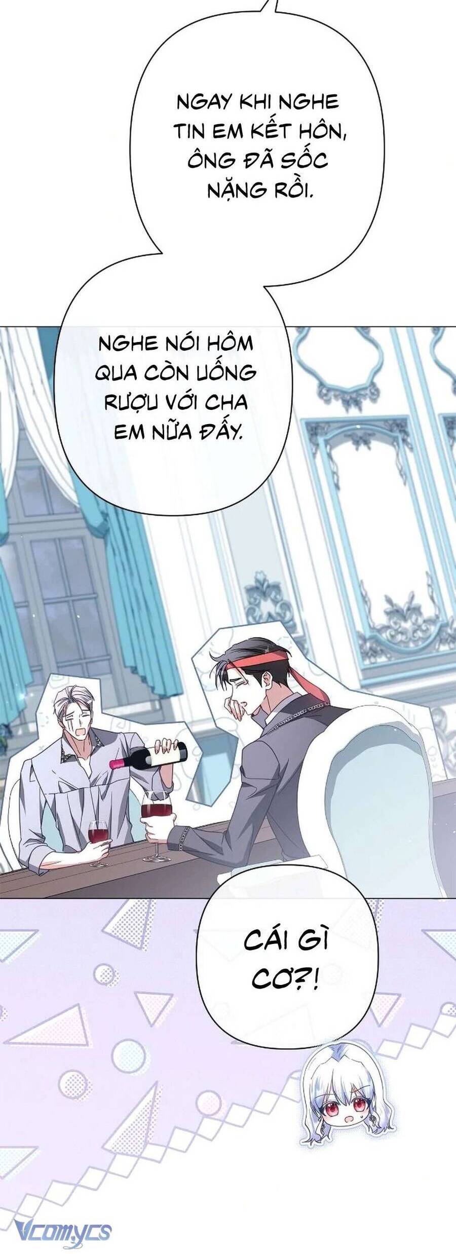 Vết Trăng Chapter 81 23