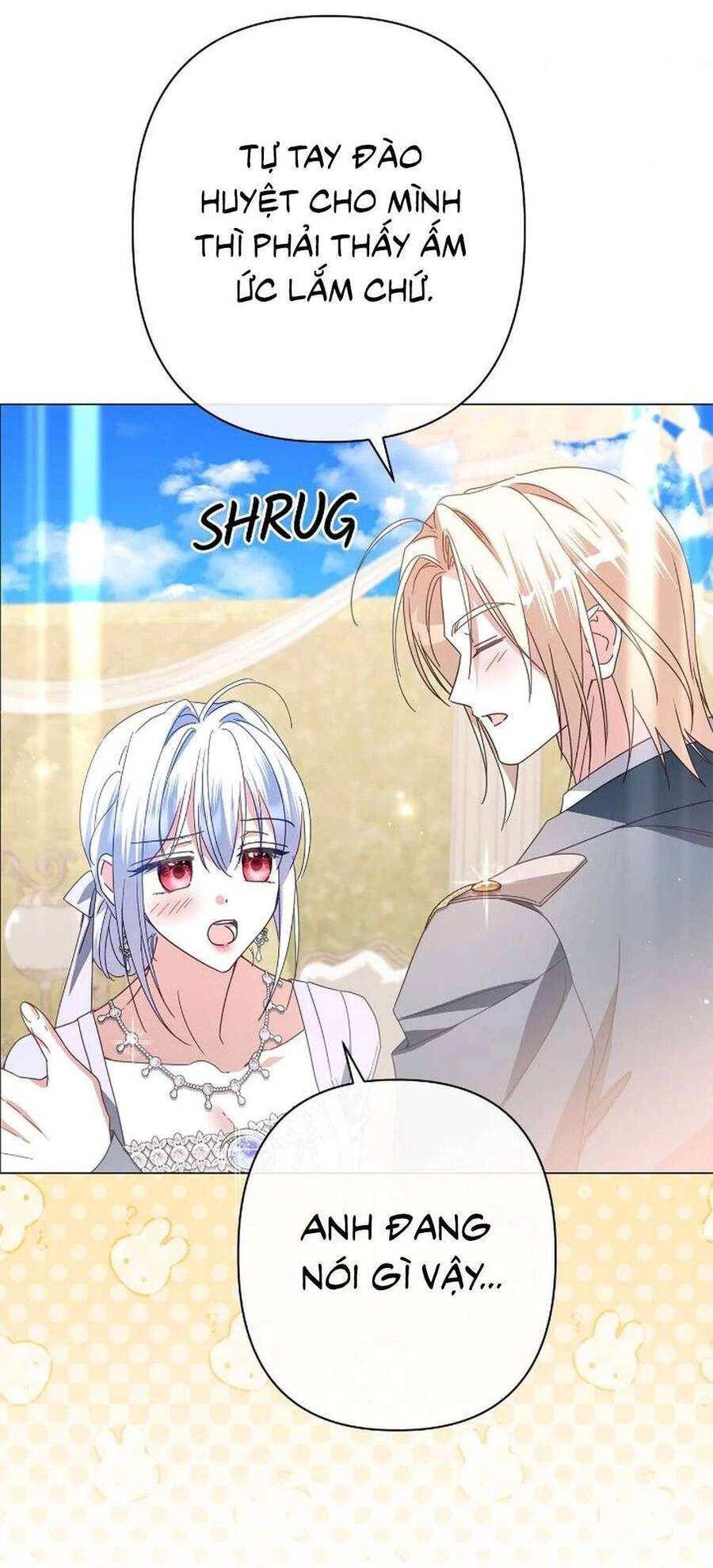 Vết Trăng Chapter 81 24