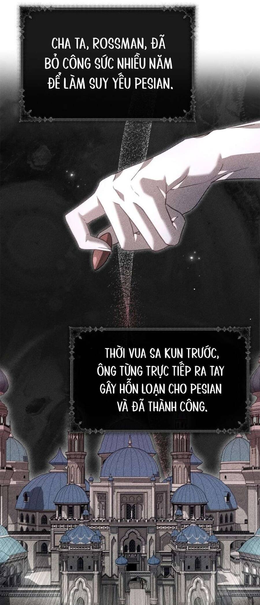 Vết Trăng Chapter 81 26