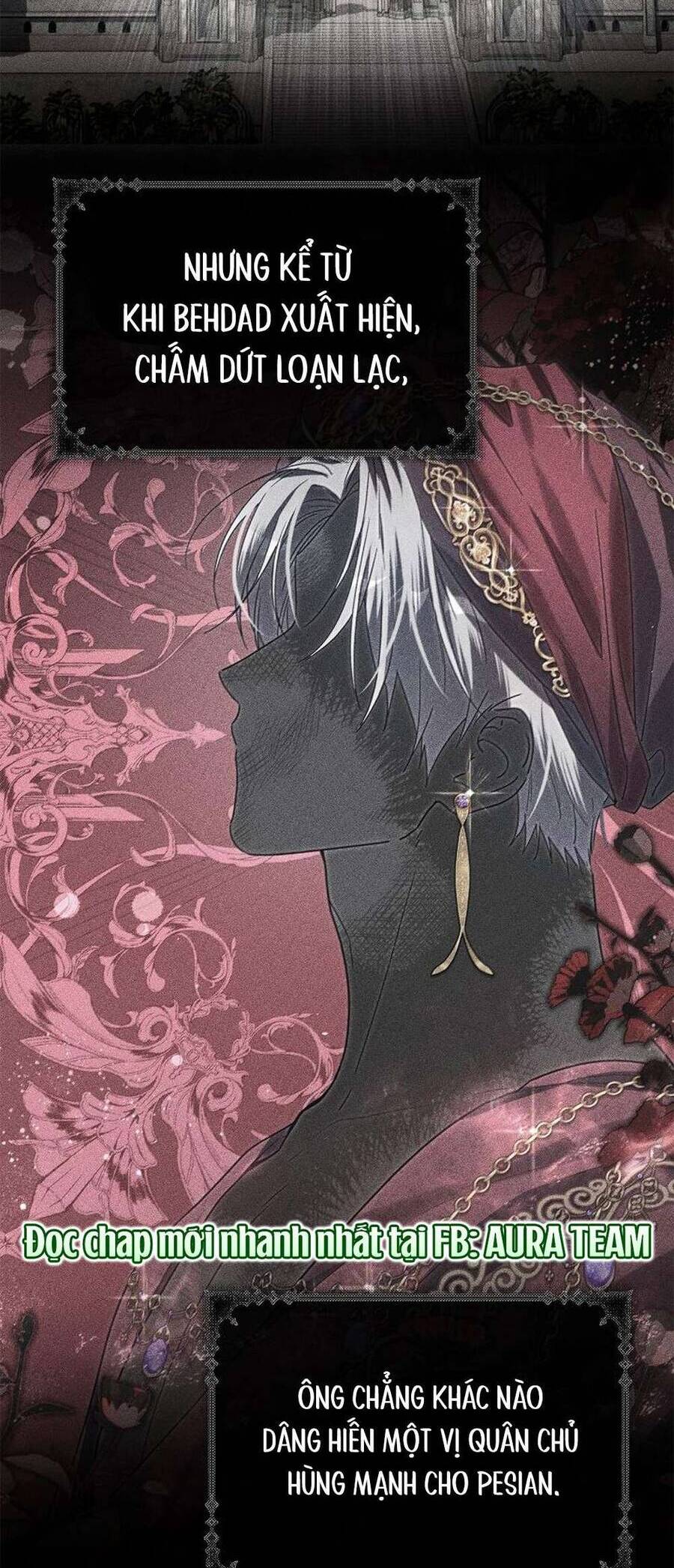 Vết Trăng Chapter 81 27