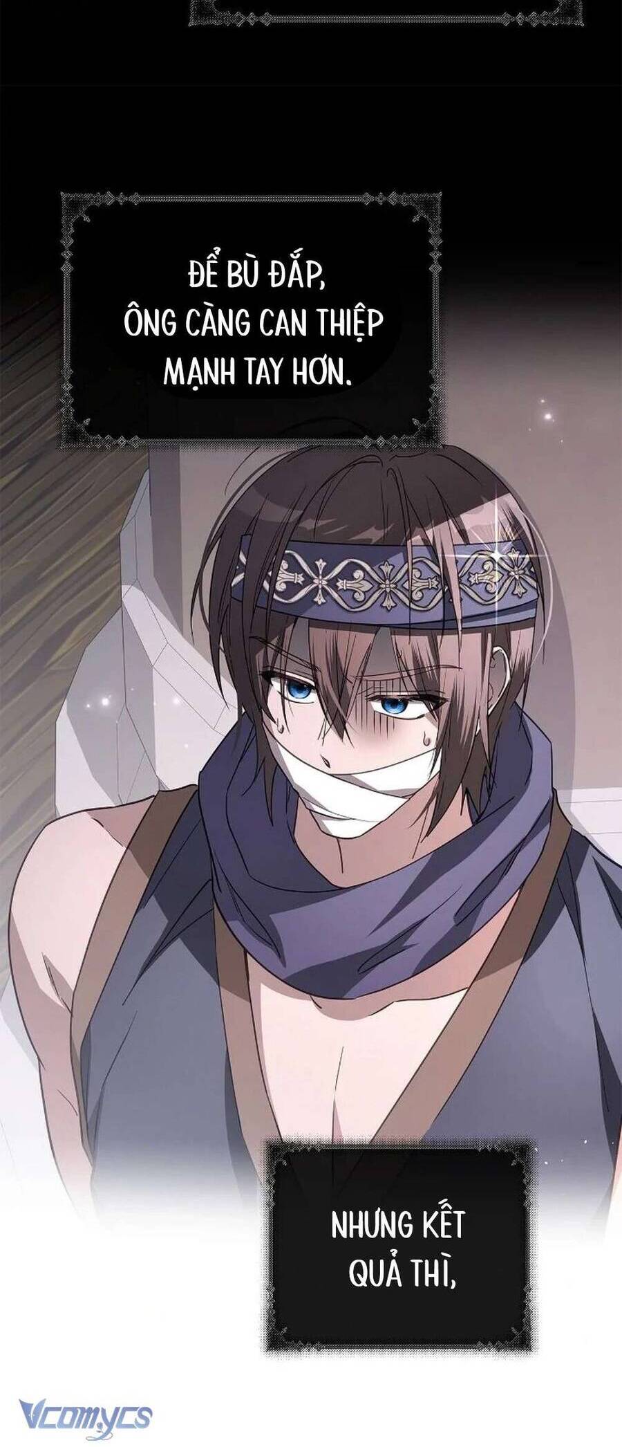 Vết Trăng Chapter 81 28
