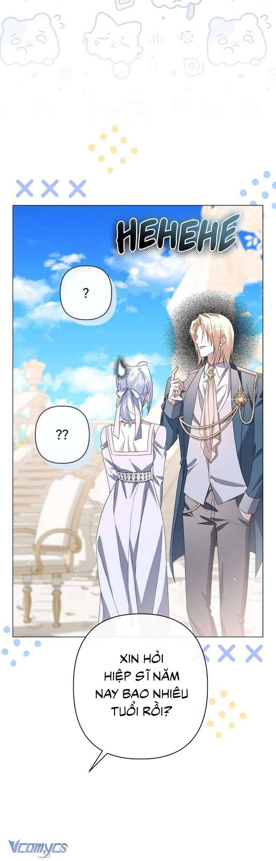 Vết Trăng Chapter 81 32