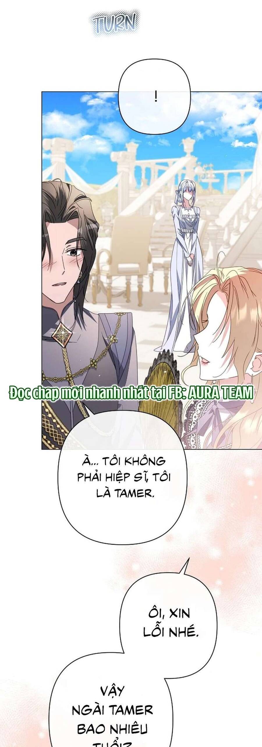 Vết Trăng Chapter 81 33