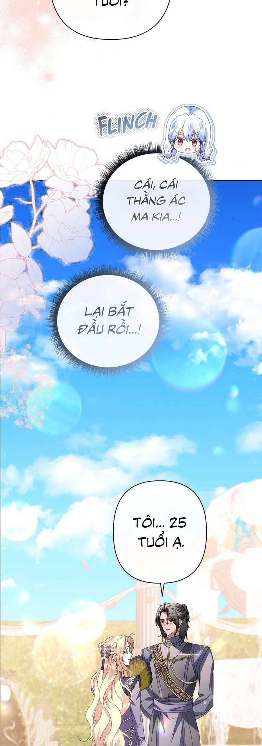 Vết Trăng Chapter 81 34