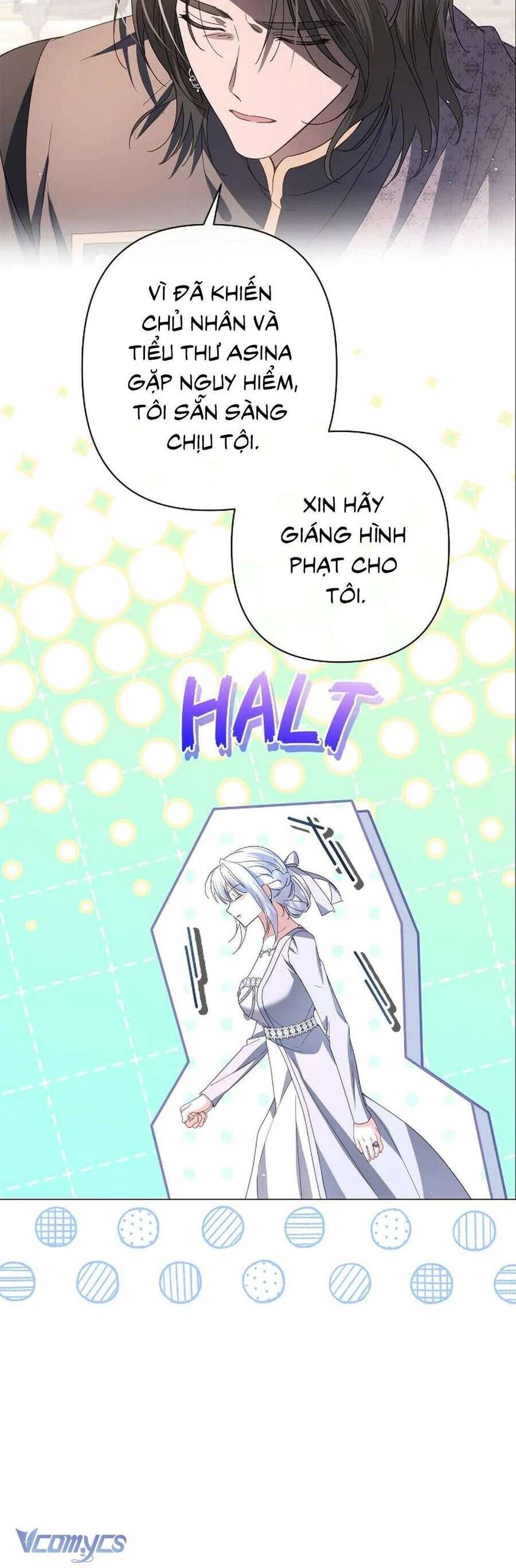 Vết Trăng Chapter 81 37