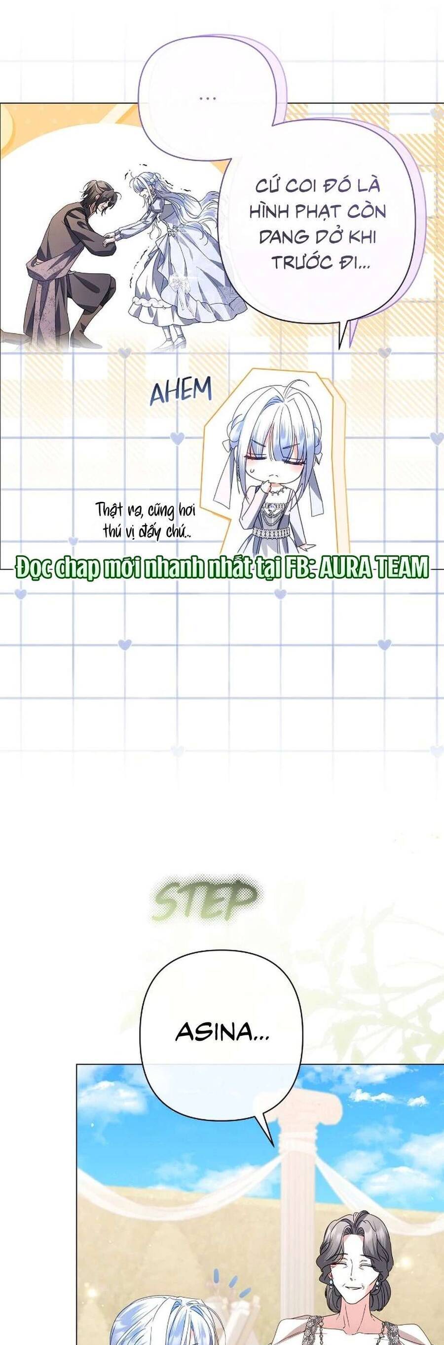Vết Trăng Chapter 81 38