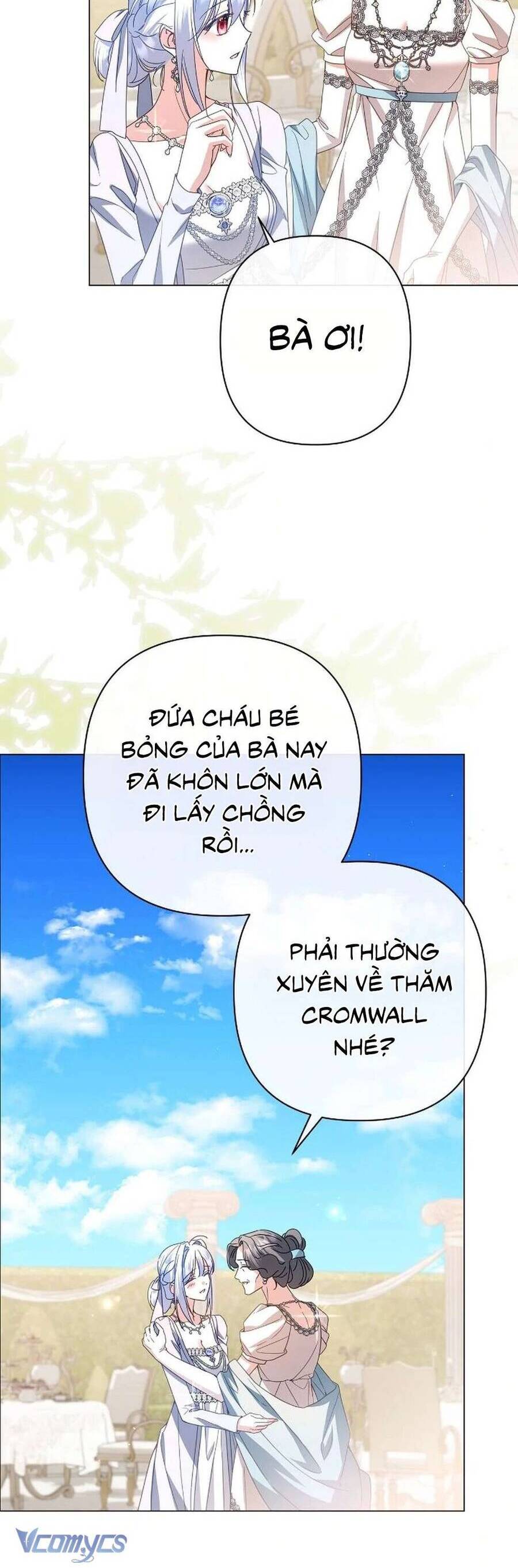 Vết Trăng Chapter 81 39
