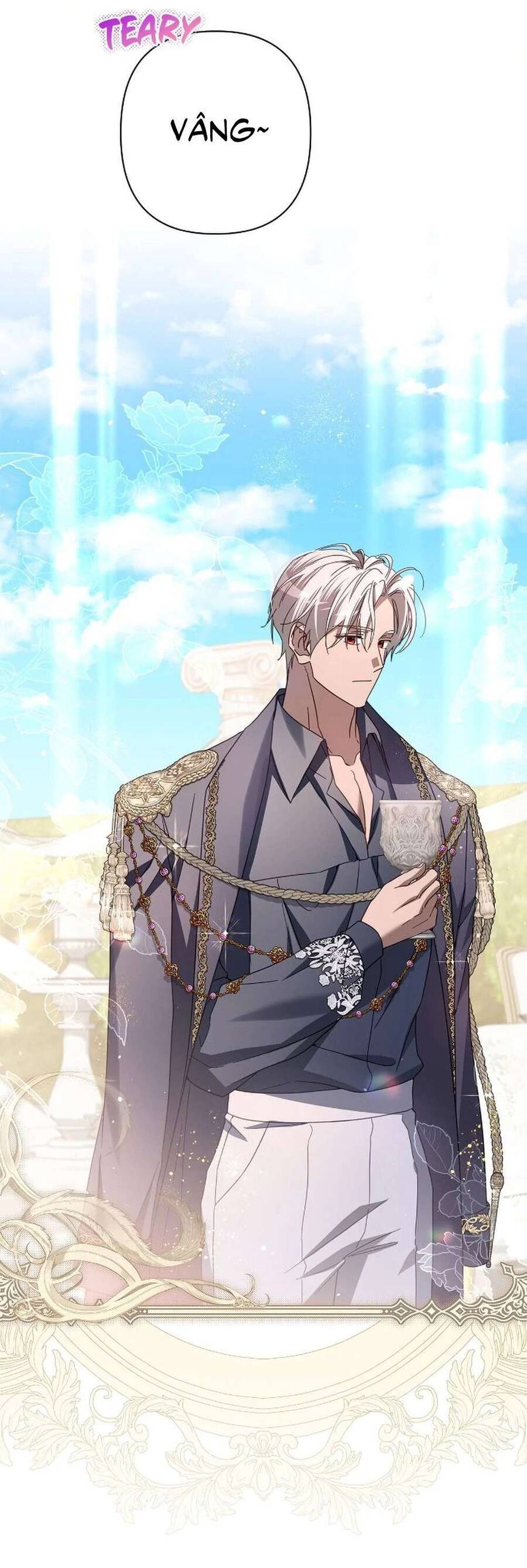 Vết Trăng Chapter 81 40