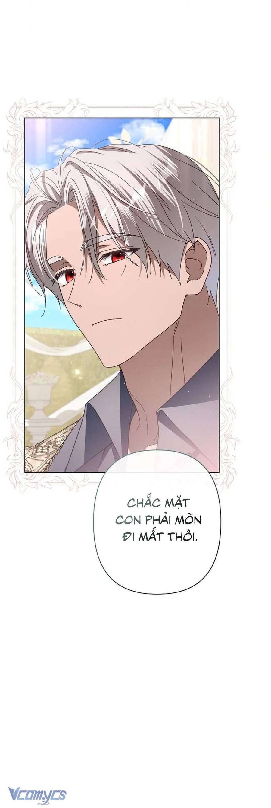 Vết Trăng Chapter 81 41