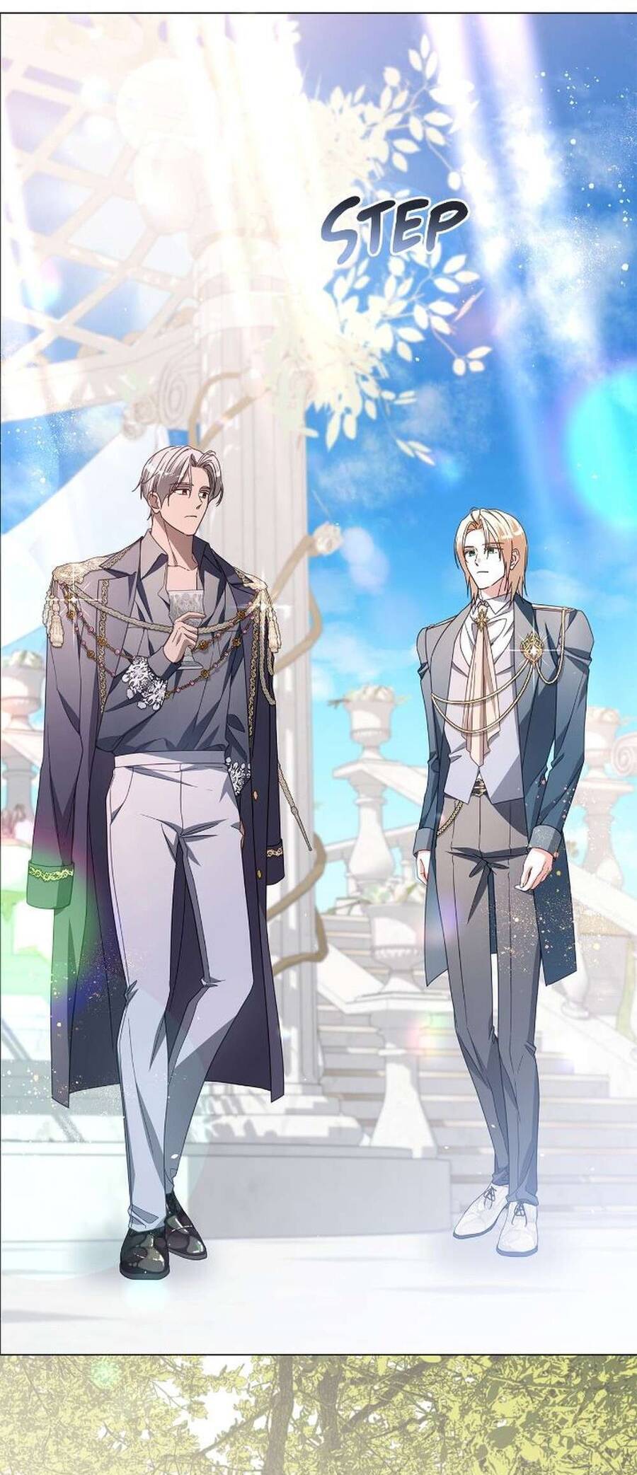 Vết Trăng Chapter 81 42