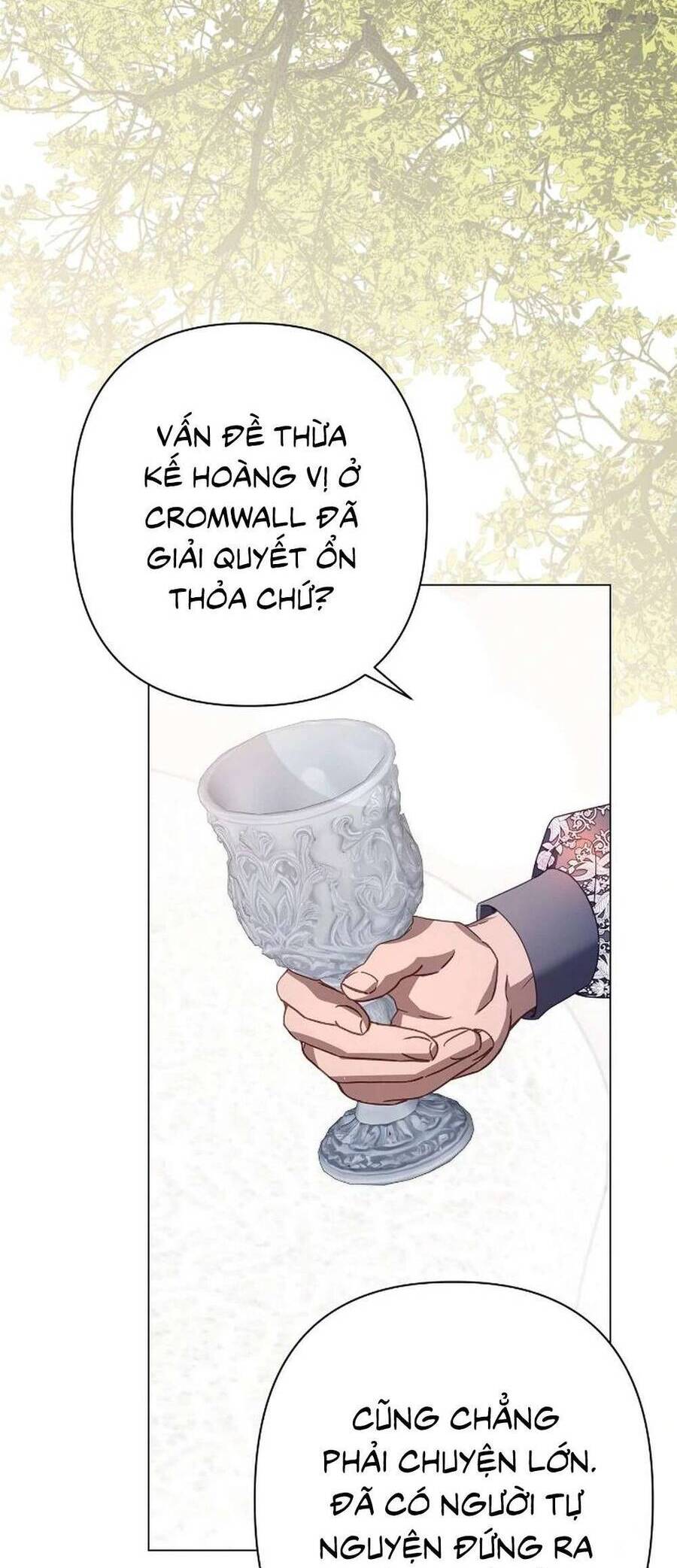 Vết Trăng Chapter 81 43