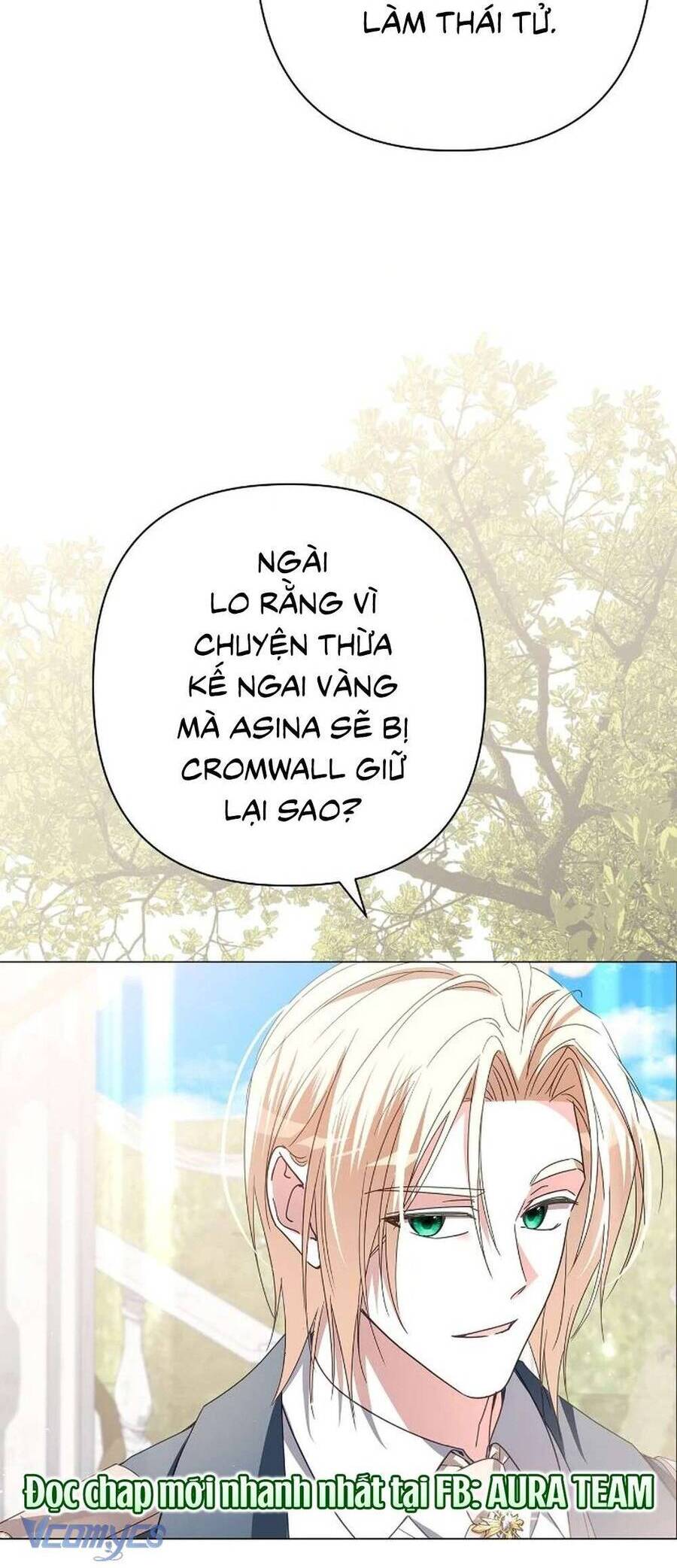 Vết Trăng Chapter 81 44