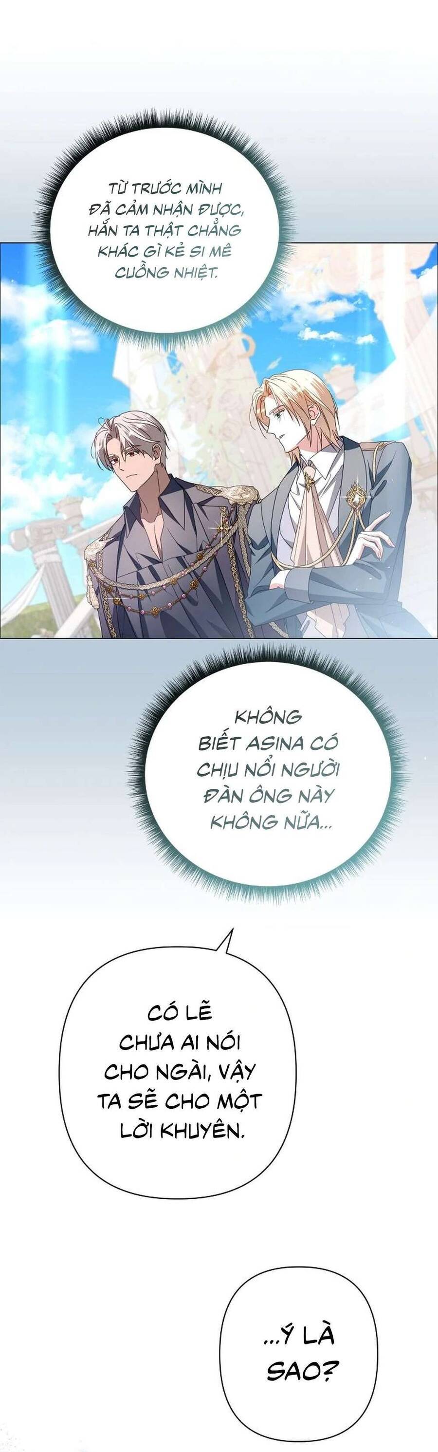 Vết Trăng Chapter 81 45