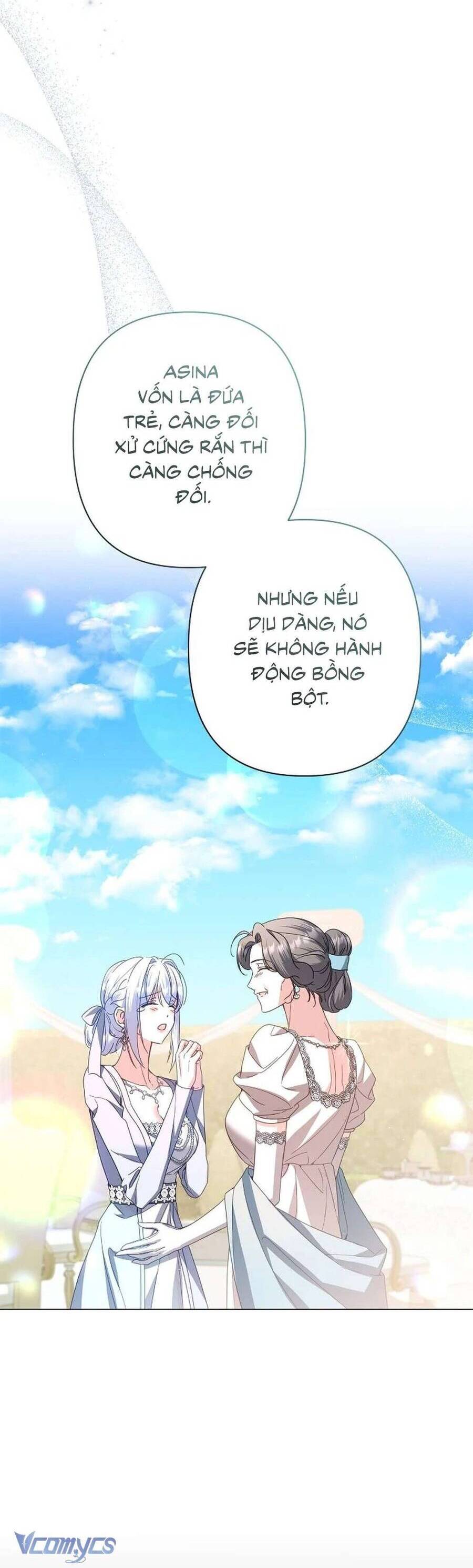 Vết Trăng Chapter 81 46