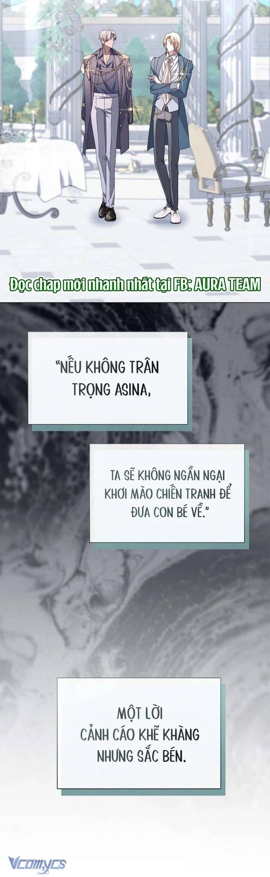 Vết Trăng Chapter 81 49