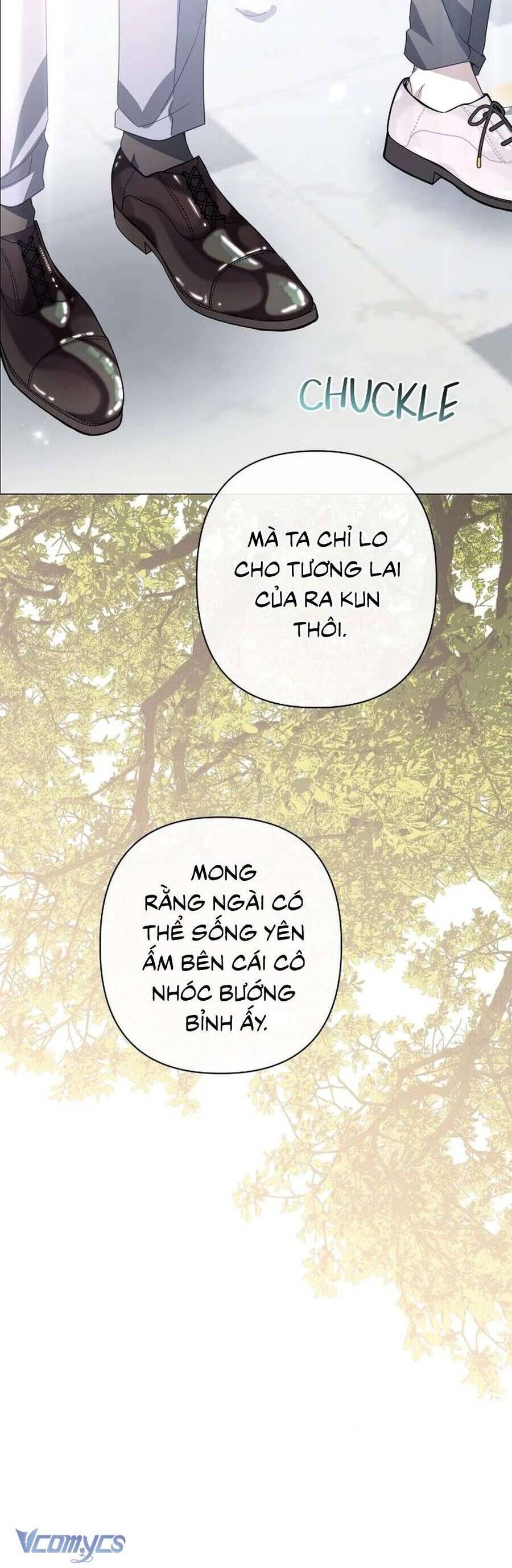 Vết Trăng Chapter 81 51