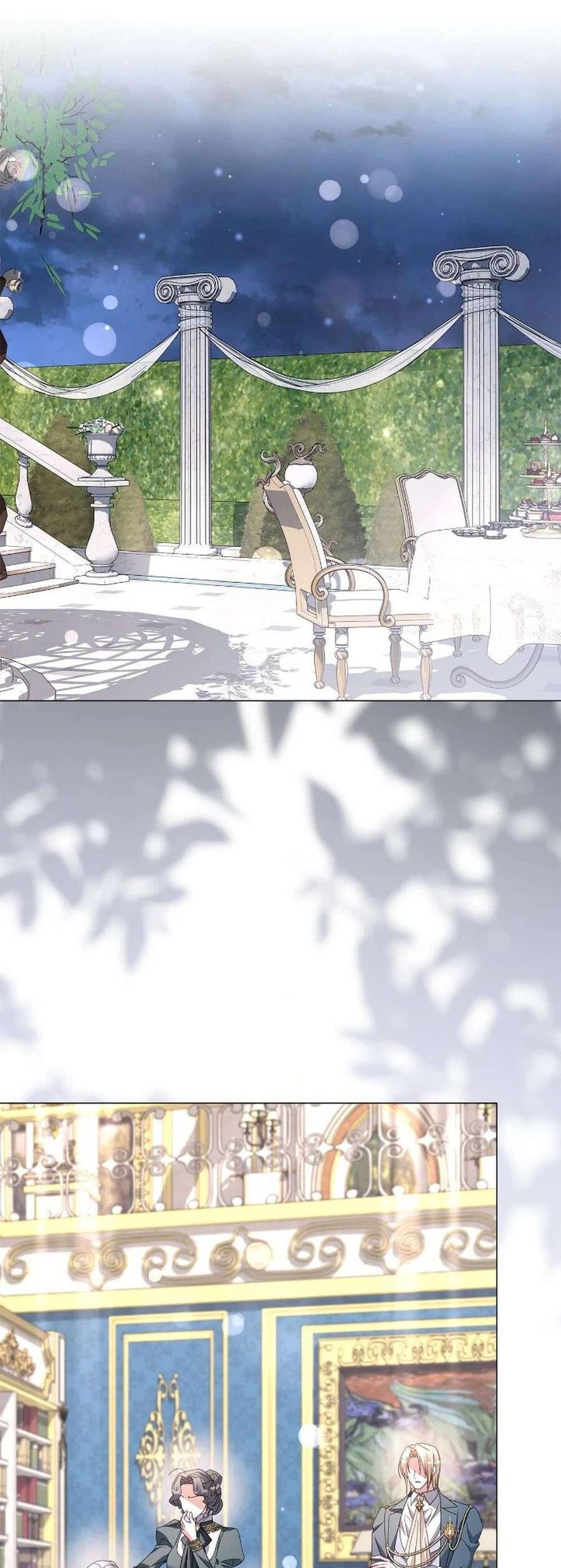 Vết Trăng Chapter 81 52