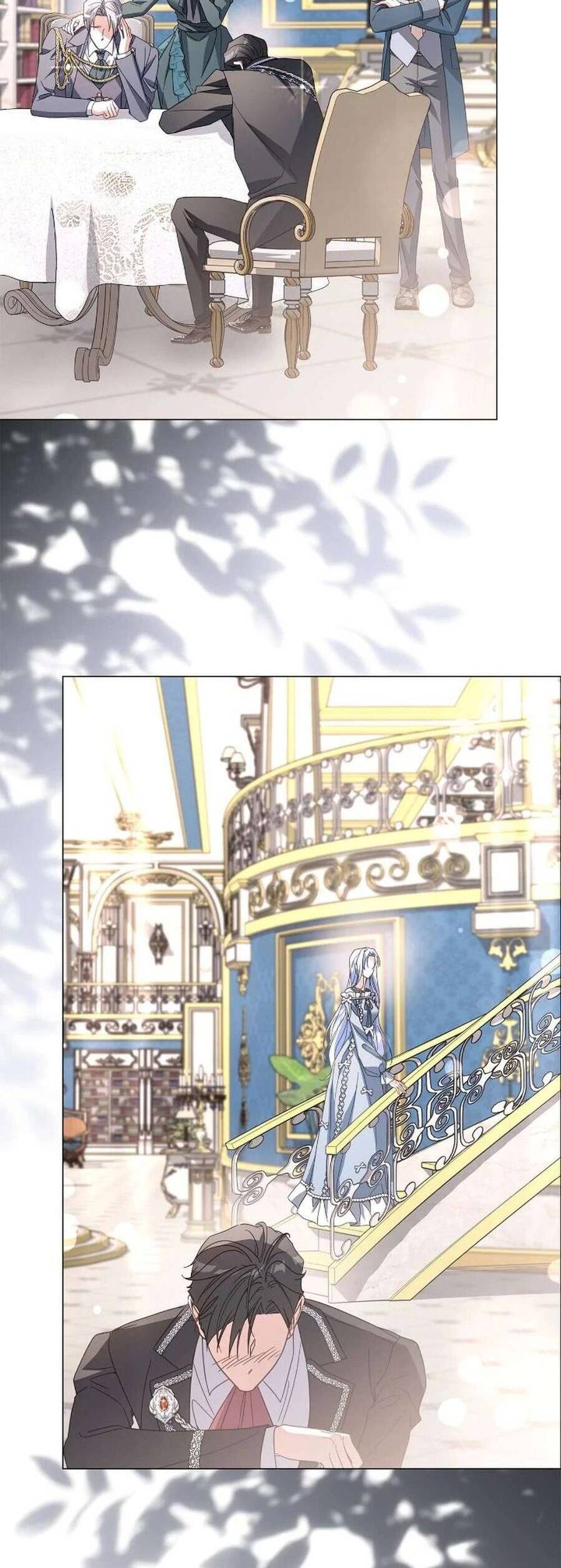 Vết Trăng Chapter 81 53