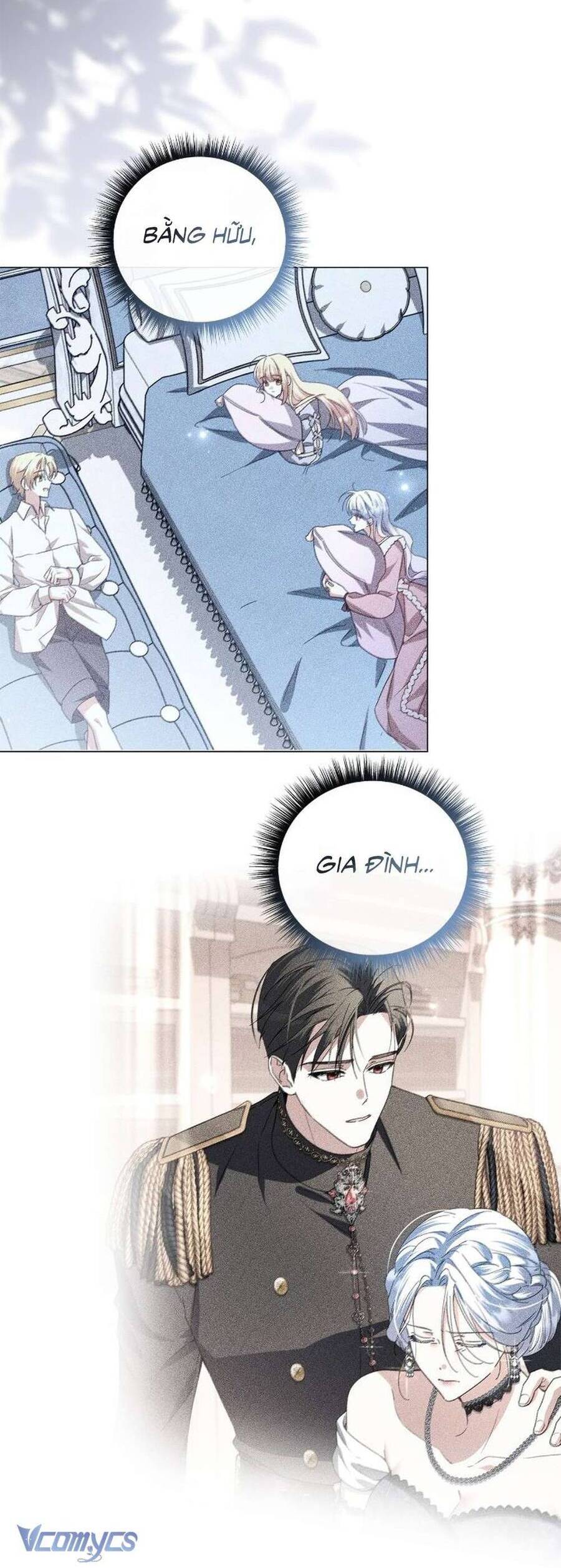 Vết Trăng Chapter 81 55