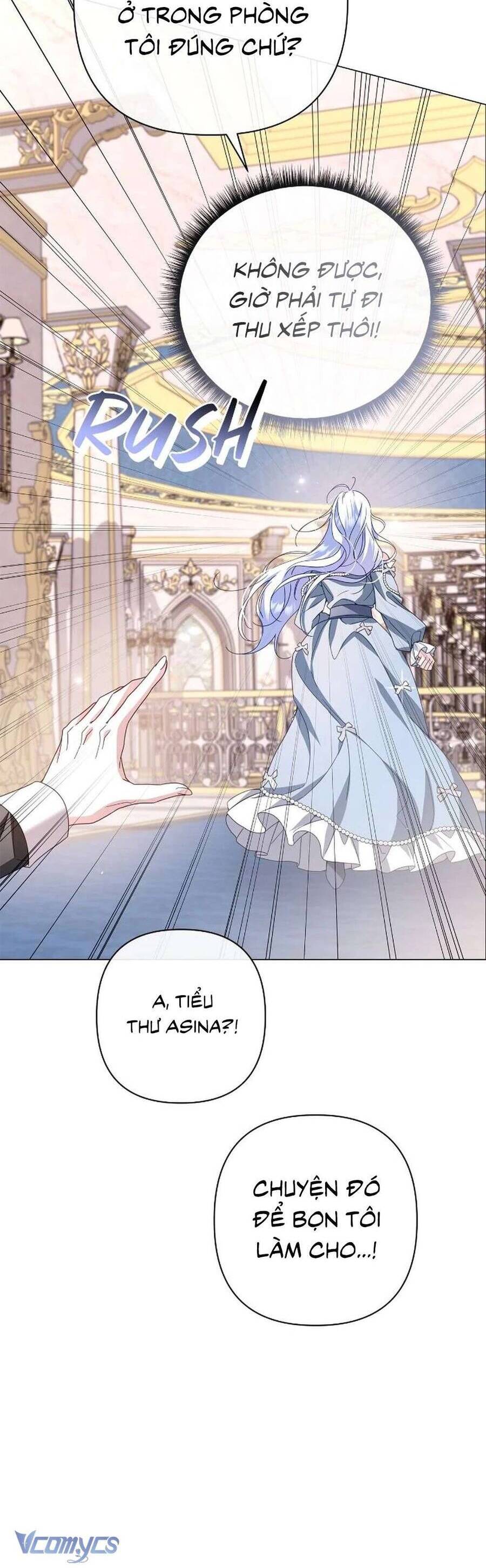 Vết Trăng Chapter 81 61
