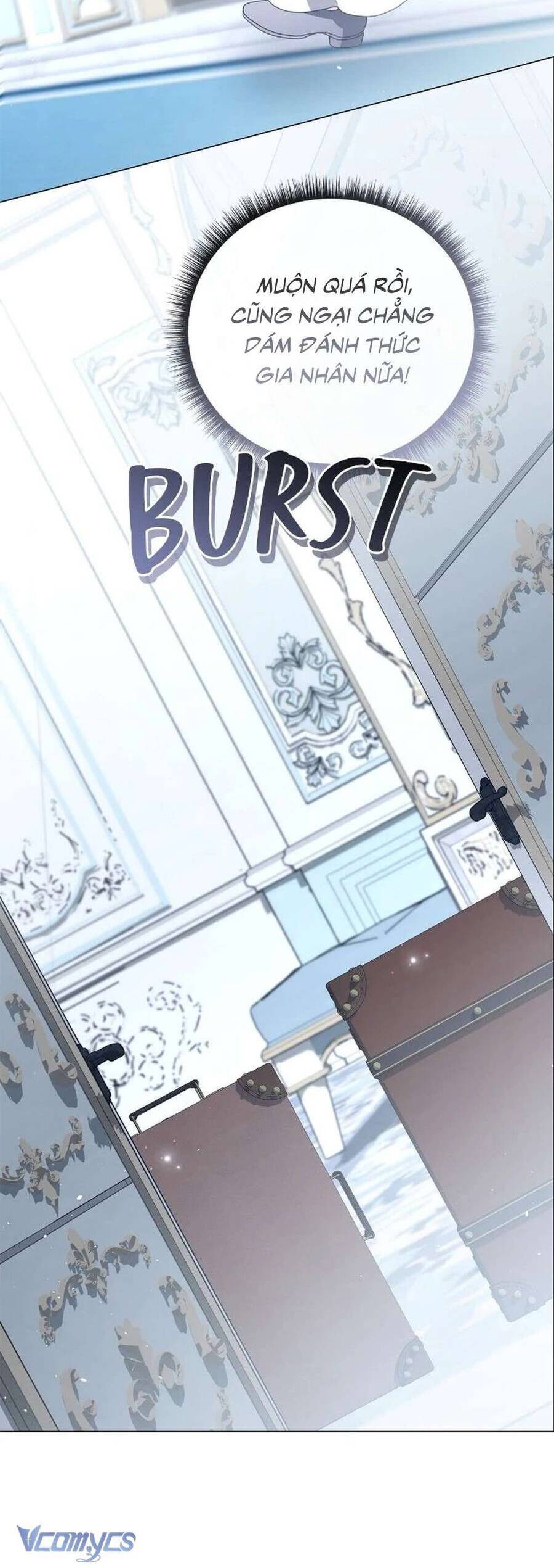 Vết Trăng Chapter 81 63
