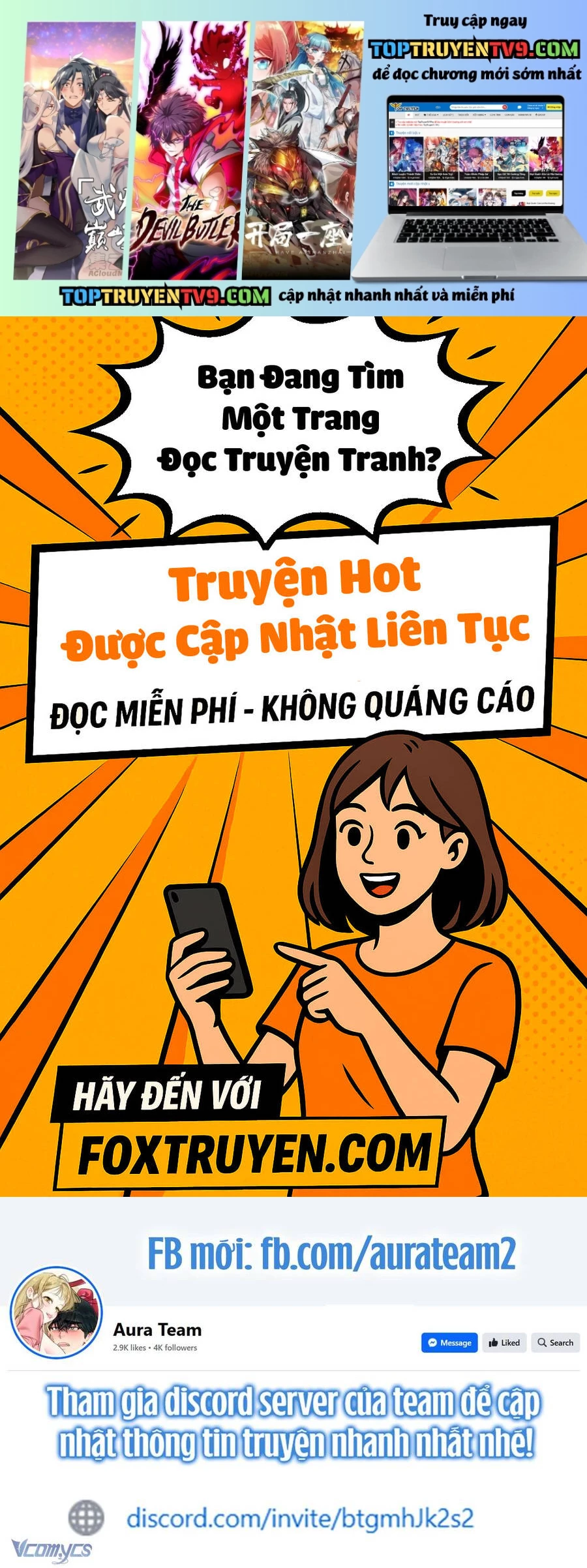 Vết Trăng Chapter 82 1