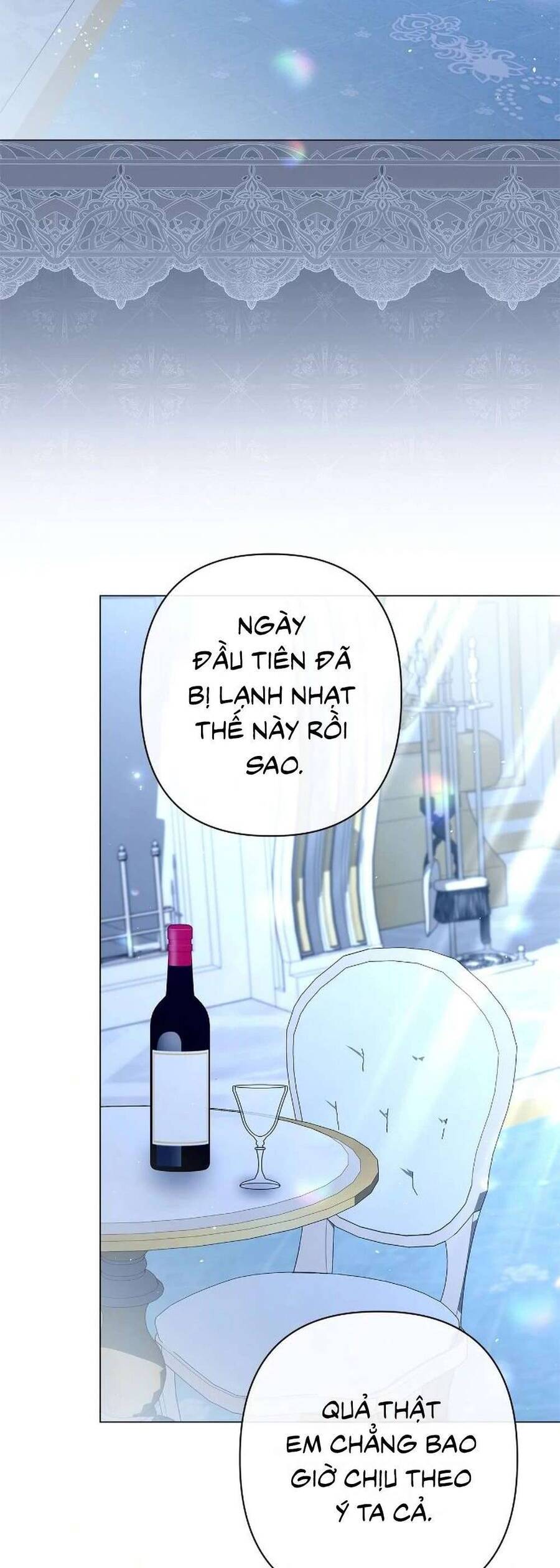 Vết Trăng Chapter 82 3