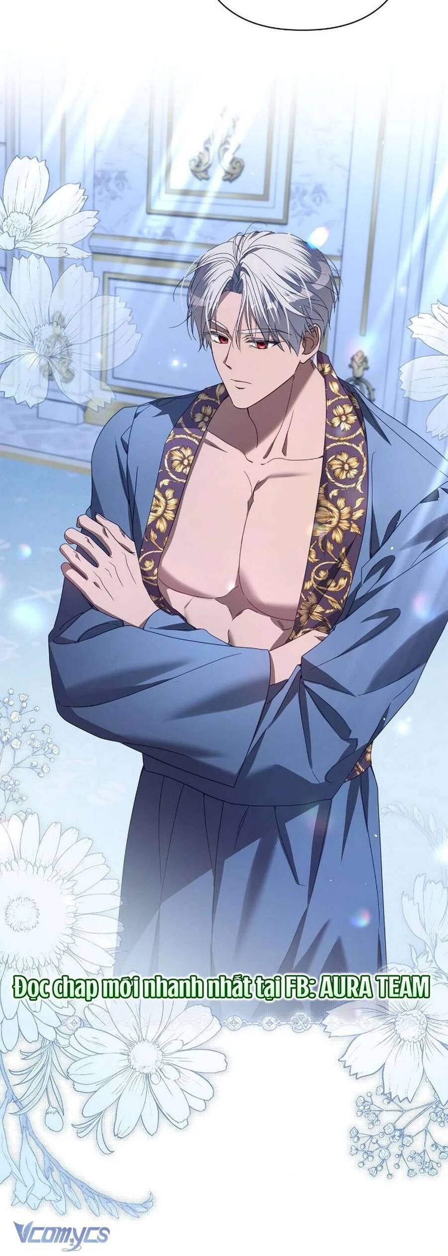 Vết Trăng Chapter 82 4