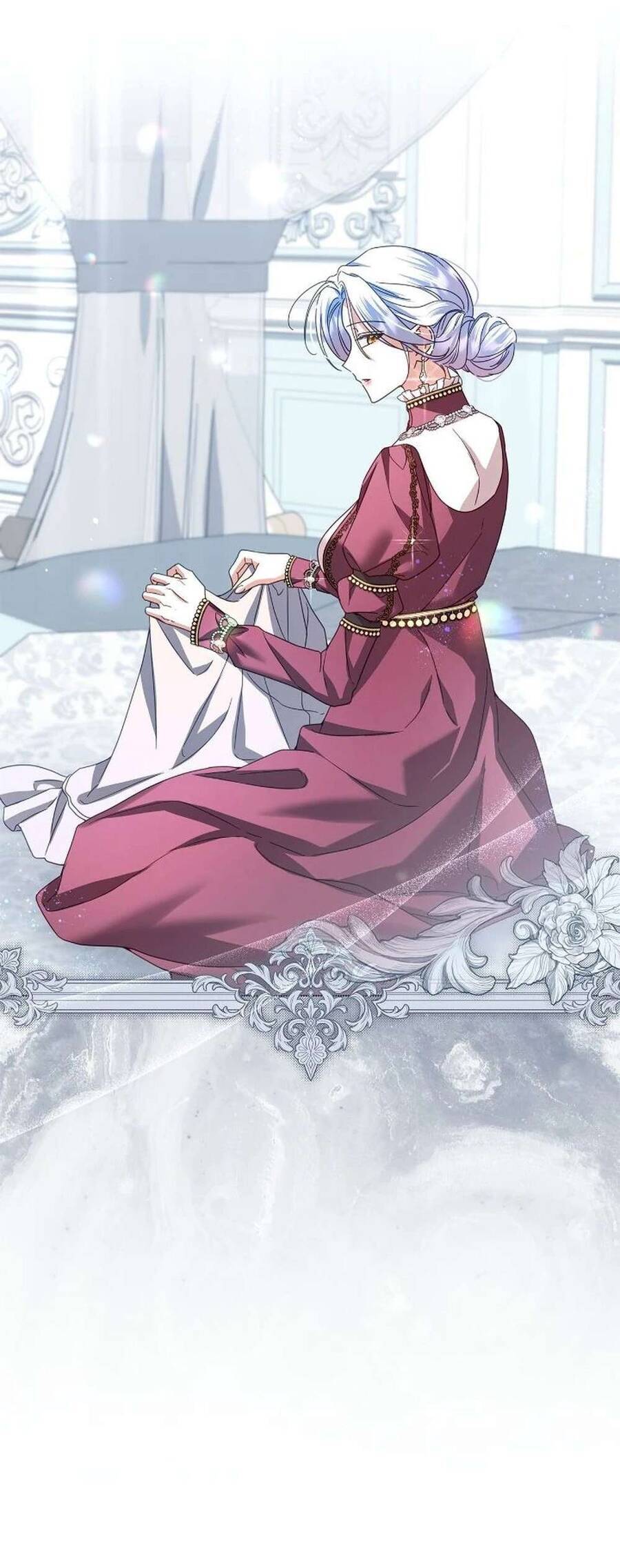 Vết Trăng Chapter 82 7