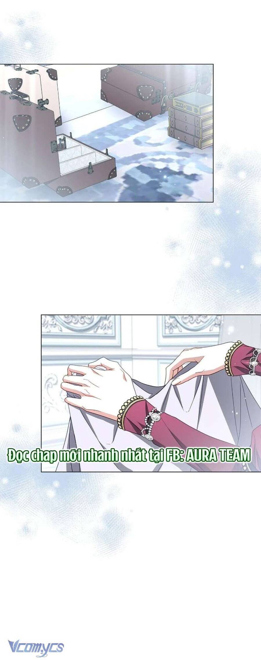 Vết Trăng Chapter 82 8