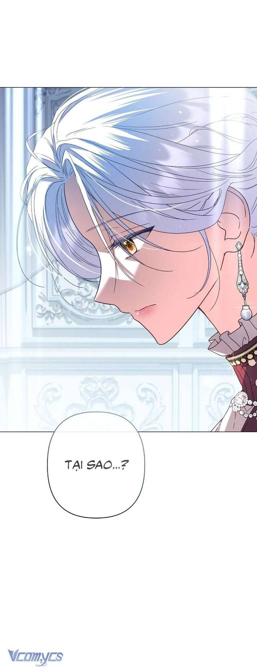 Vết Trăng Chapter 82 10