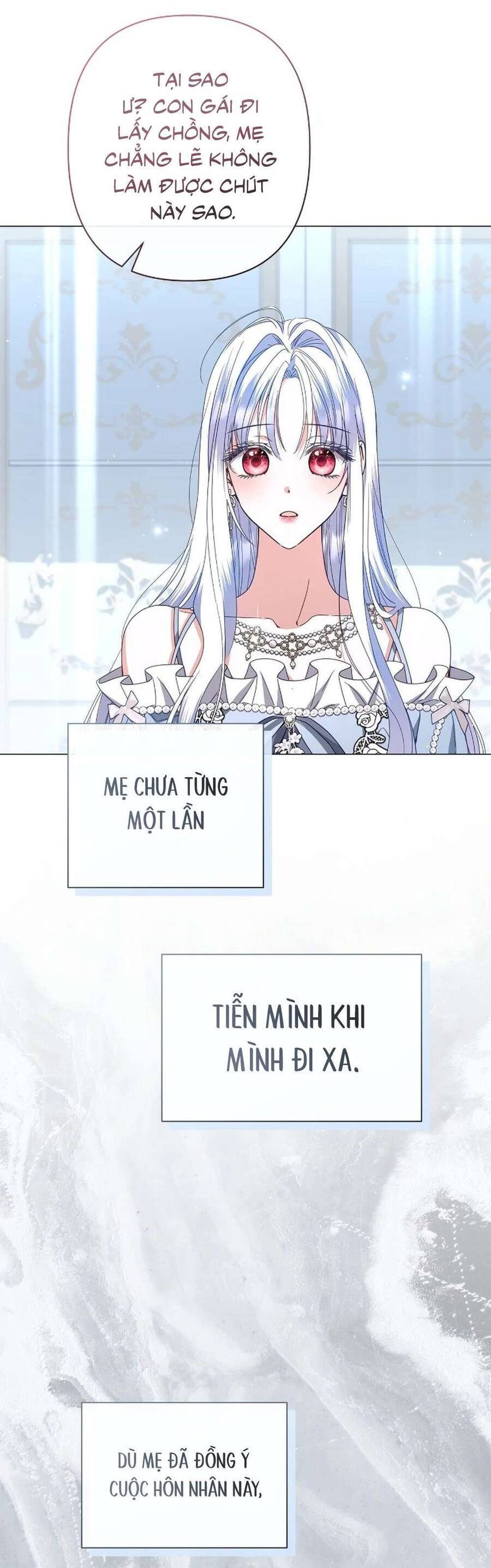 Vết Trăng Chapter 82 11