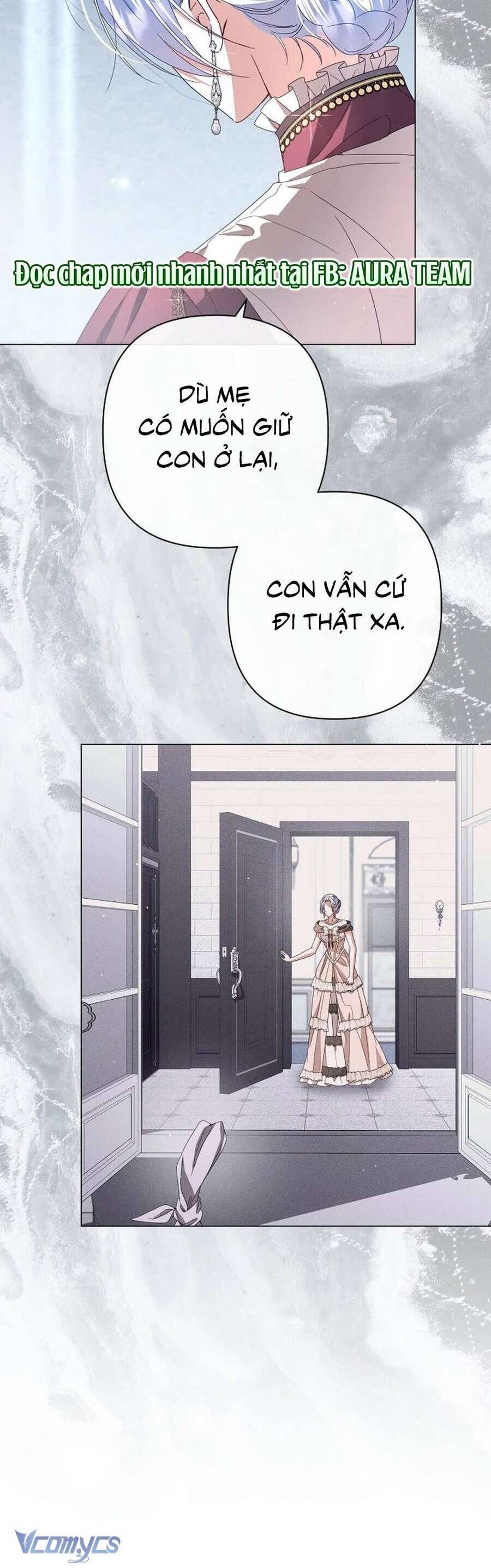 Vết Trăng Chapter 82 13