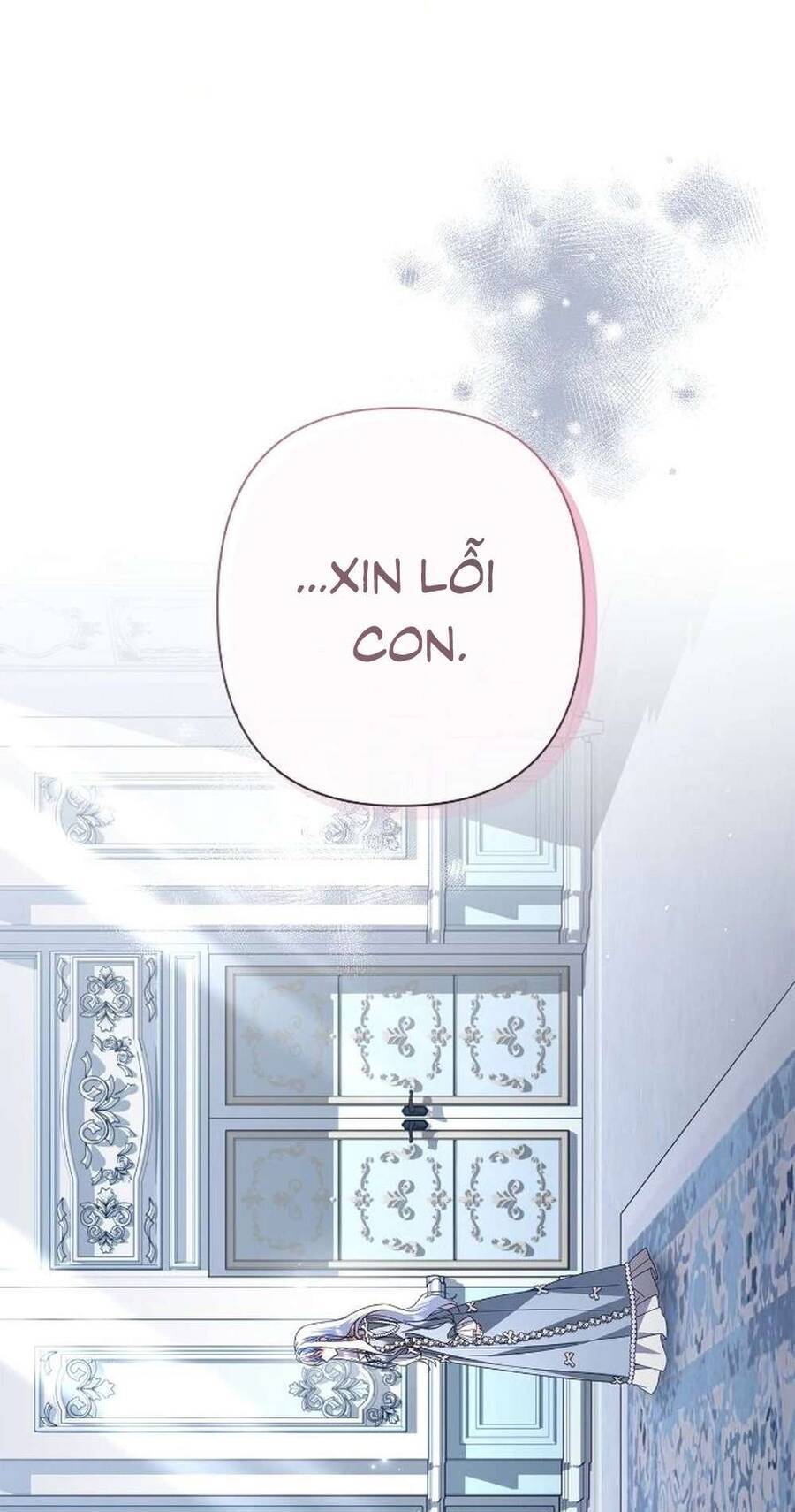 Vết Trăng Chapter 82 14