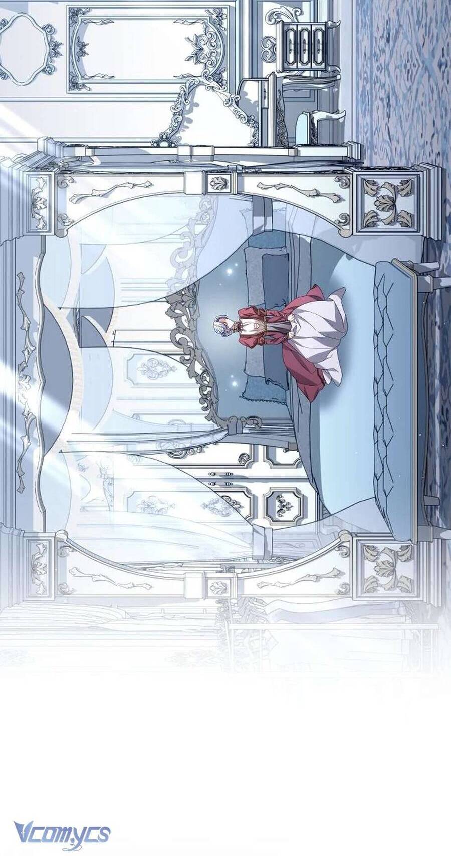 Vết Trăng Chapter 82 15