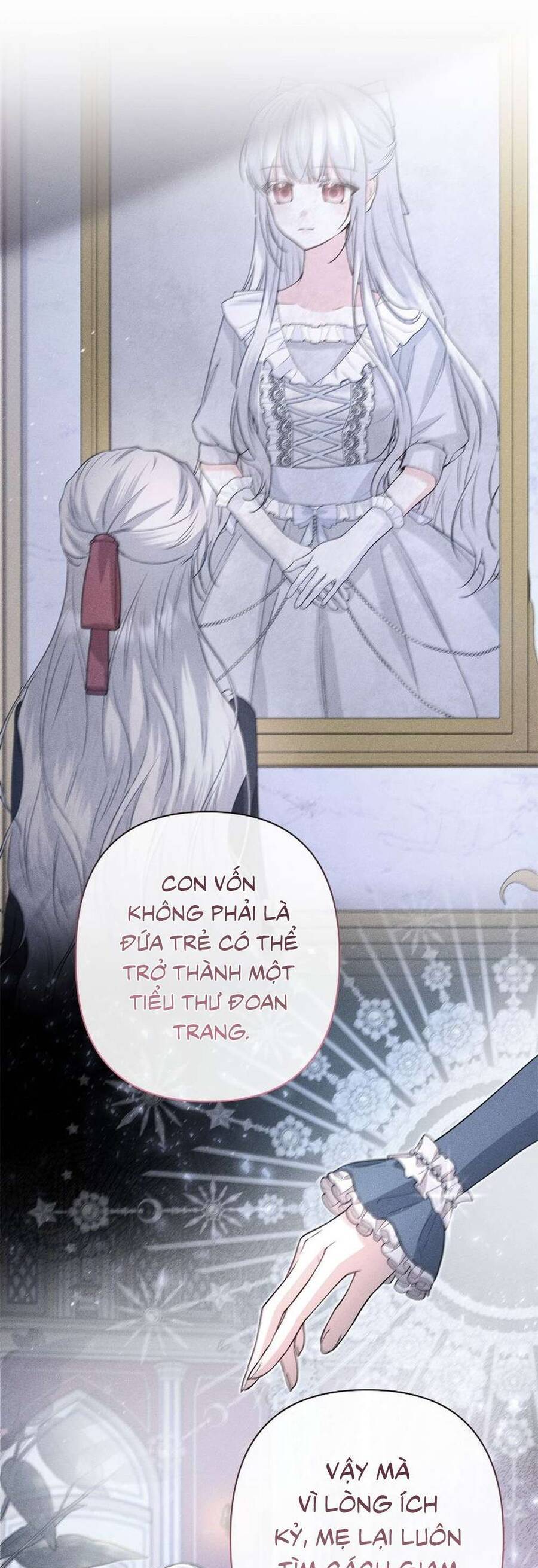 Vết Trăng Chapter 82 16