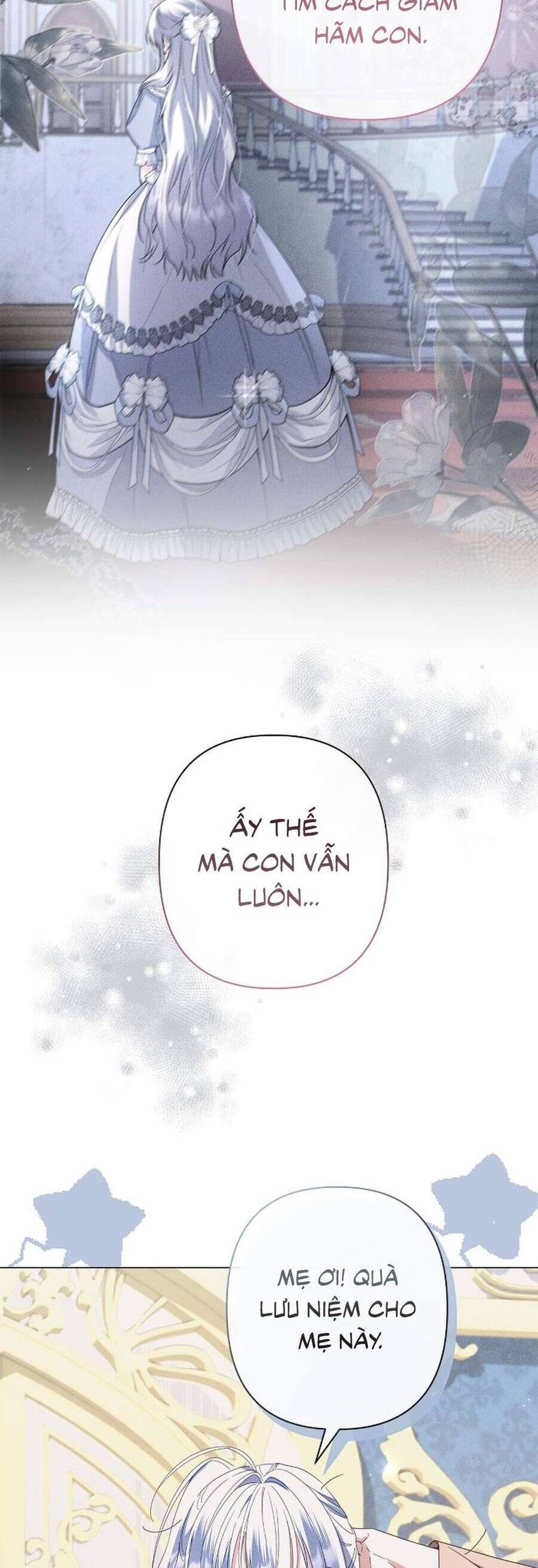Vết Trăng Chapter 82 17