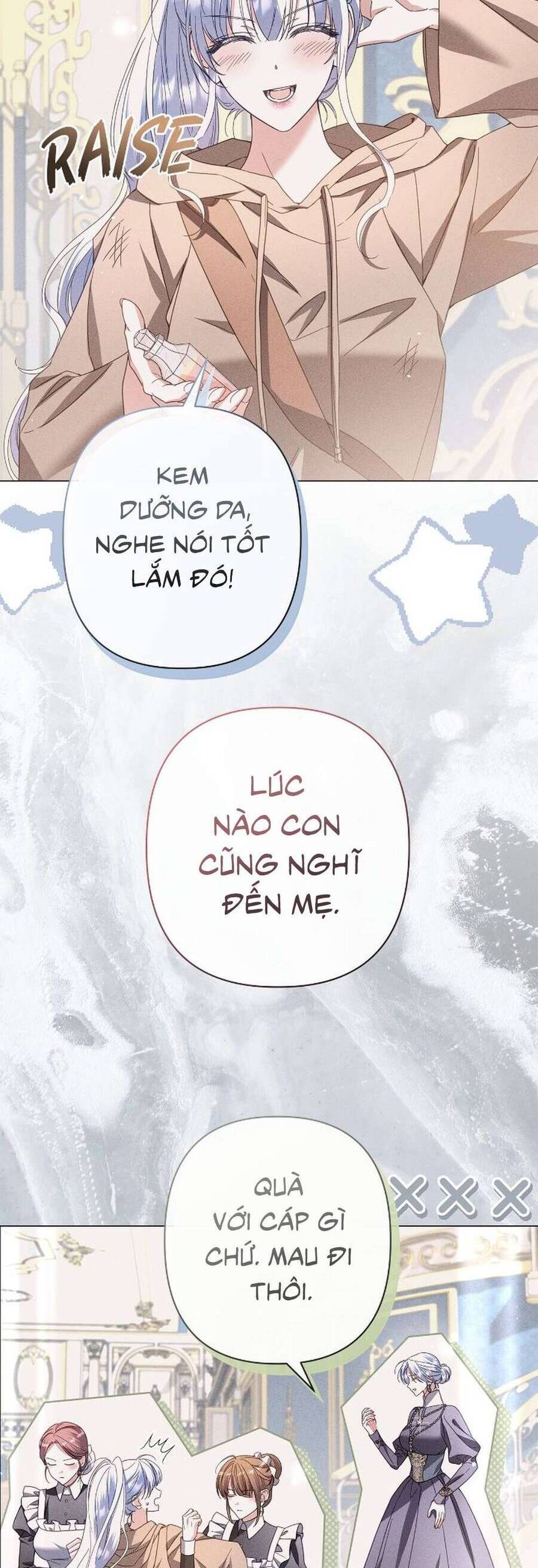 Vết Trăng Chapter 82 18