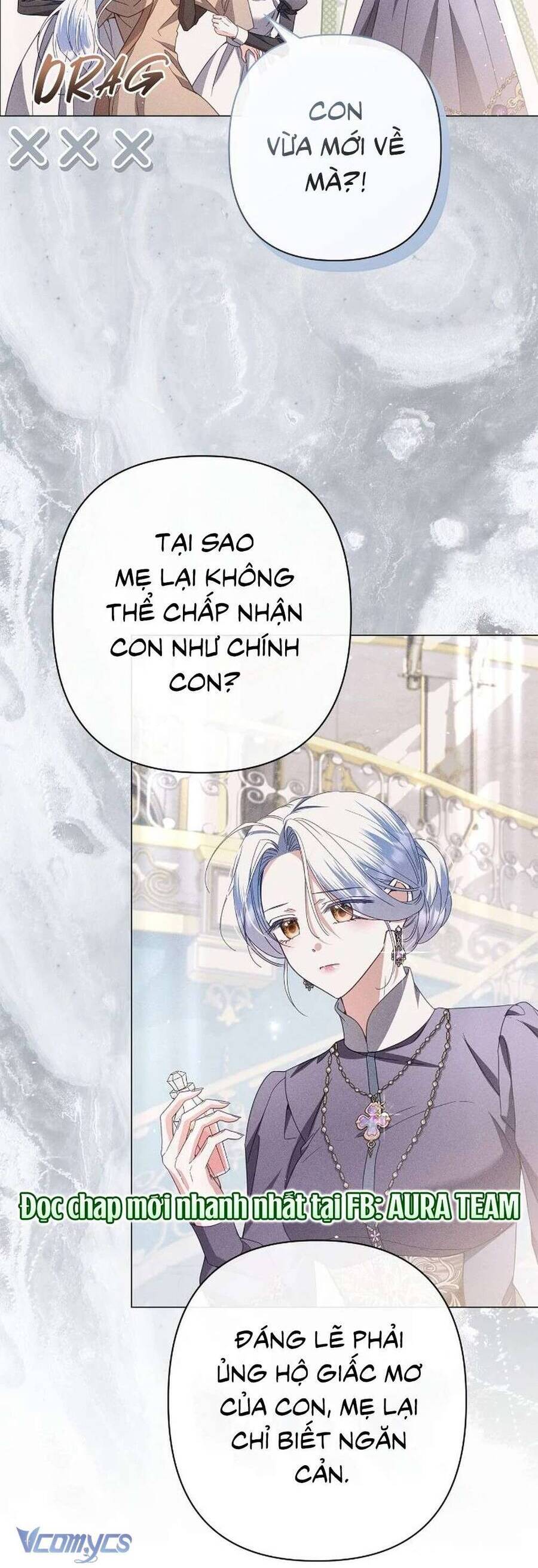 Vết Trăng Chapter 82 19