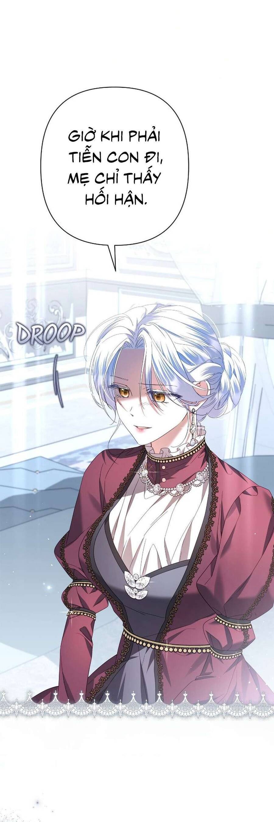Vết Trăng Chapter 82 20