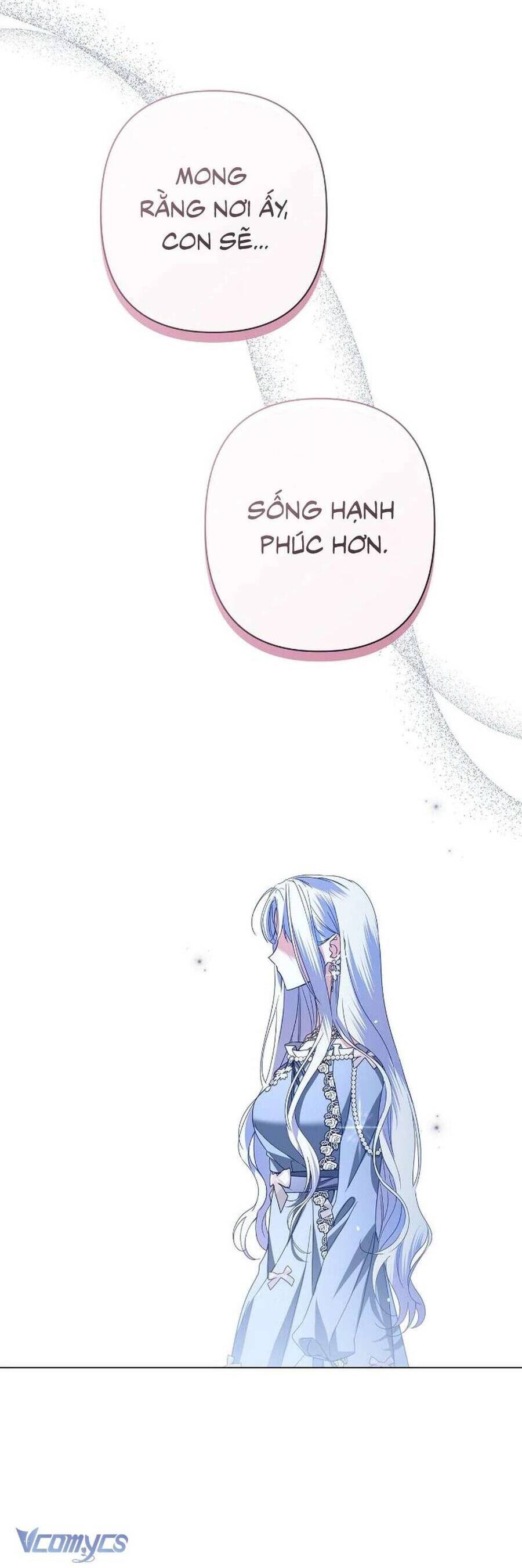 Vết Trăng Chapter 82 21