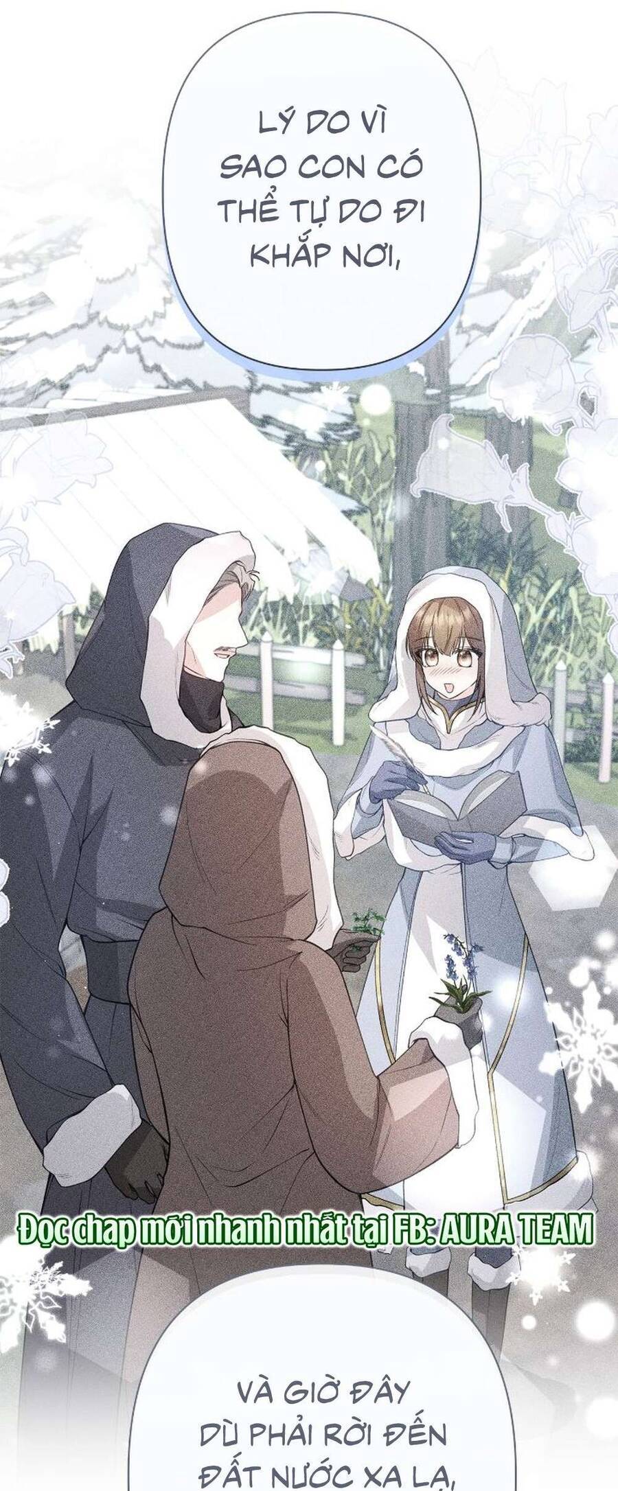 Vết Trăng Chapter 82 24
