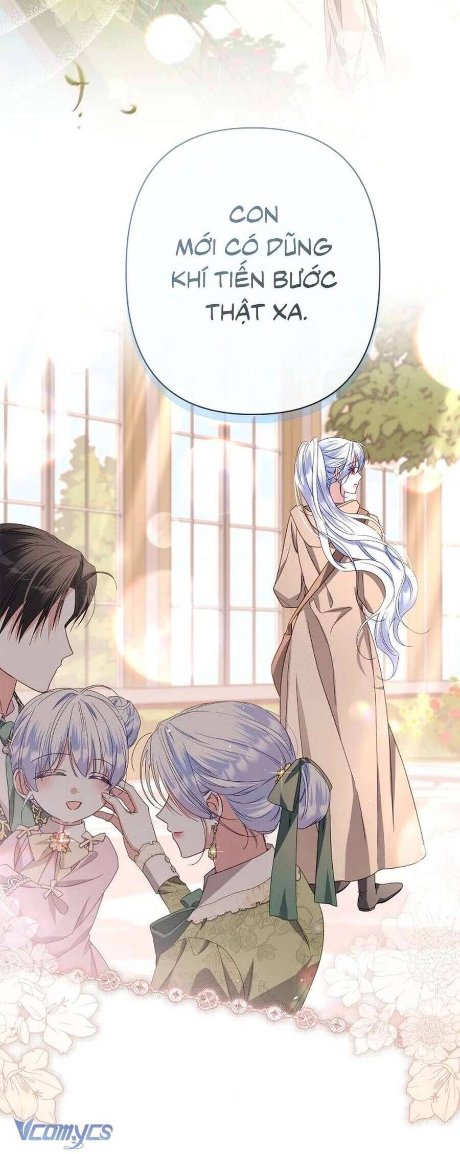 Vết Trăng Chapter 82 28